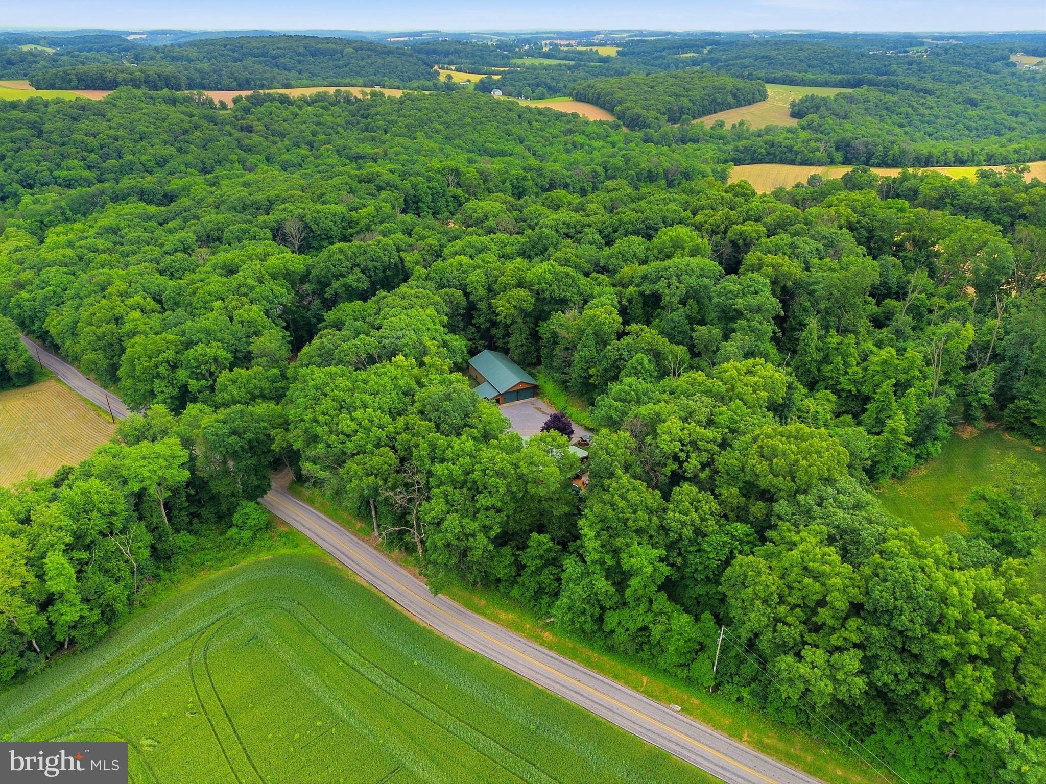 WINDSOR TWP - Residential