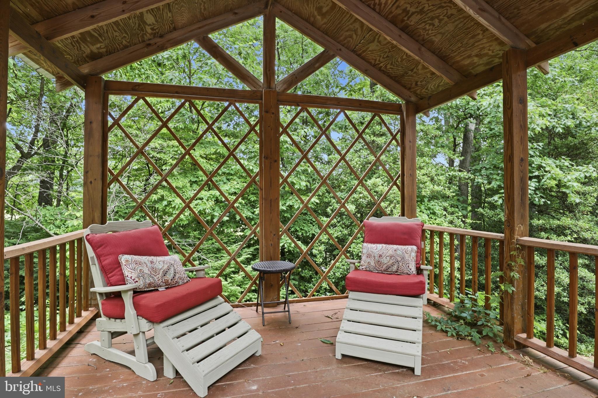 WINDSOR TWP - Residential
