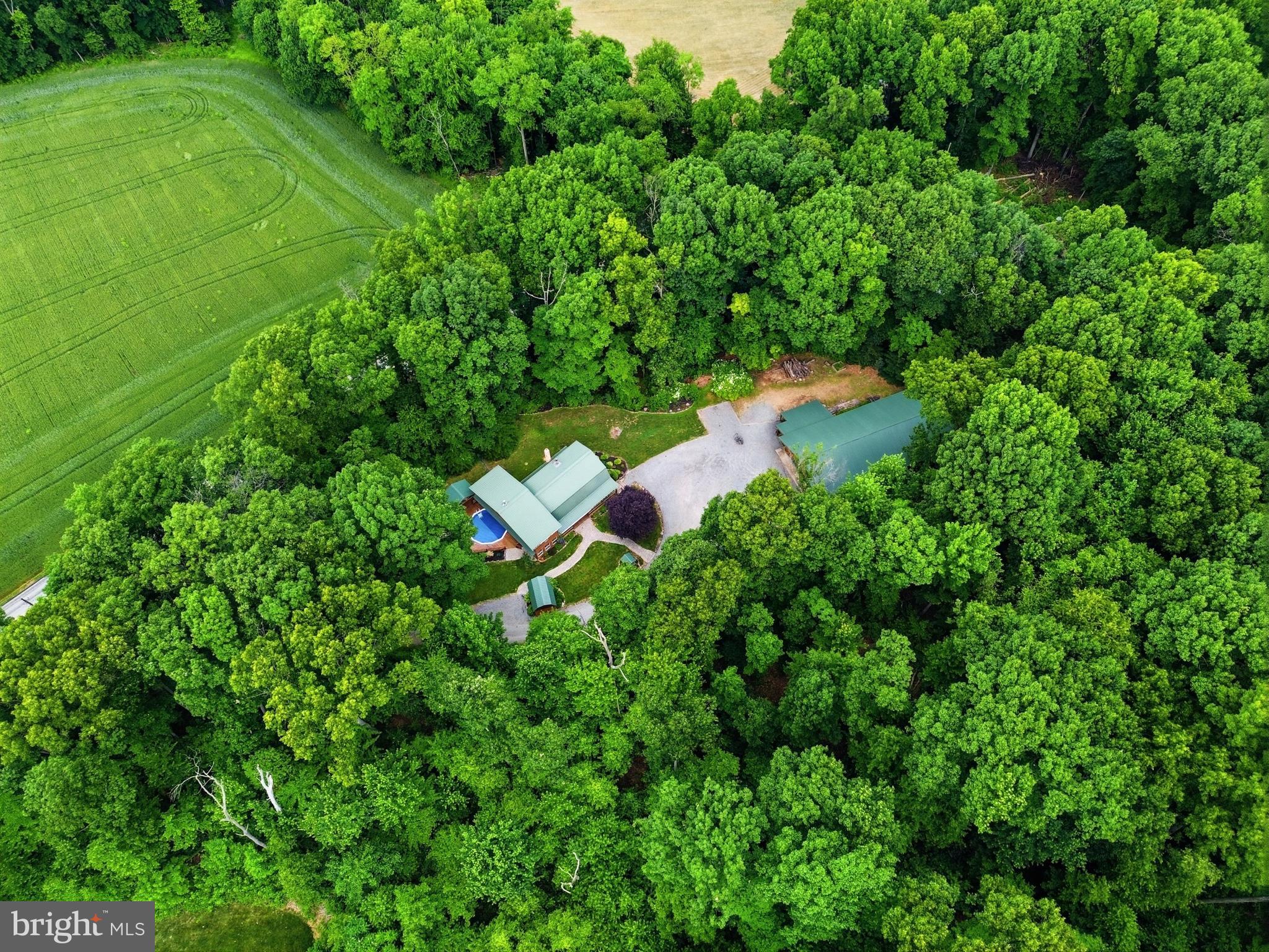 WINDSOR TWP - Residential