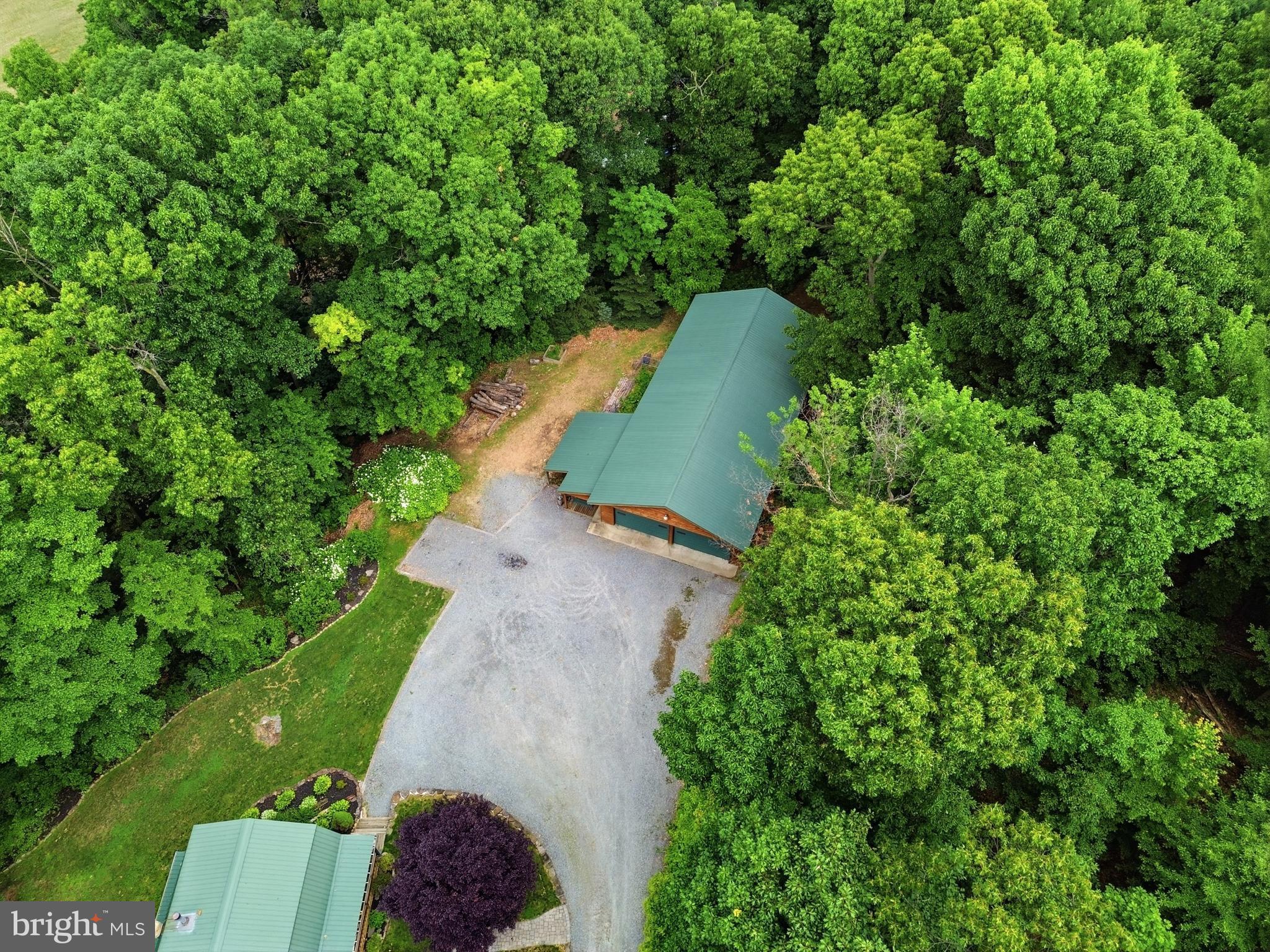 WINDSOR TWP - Residential