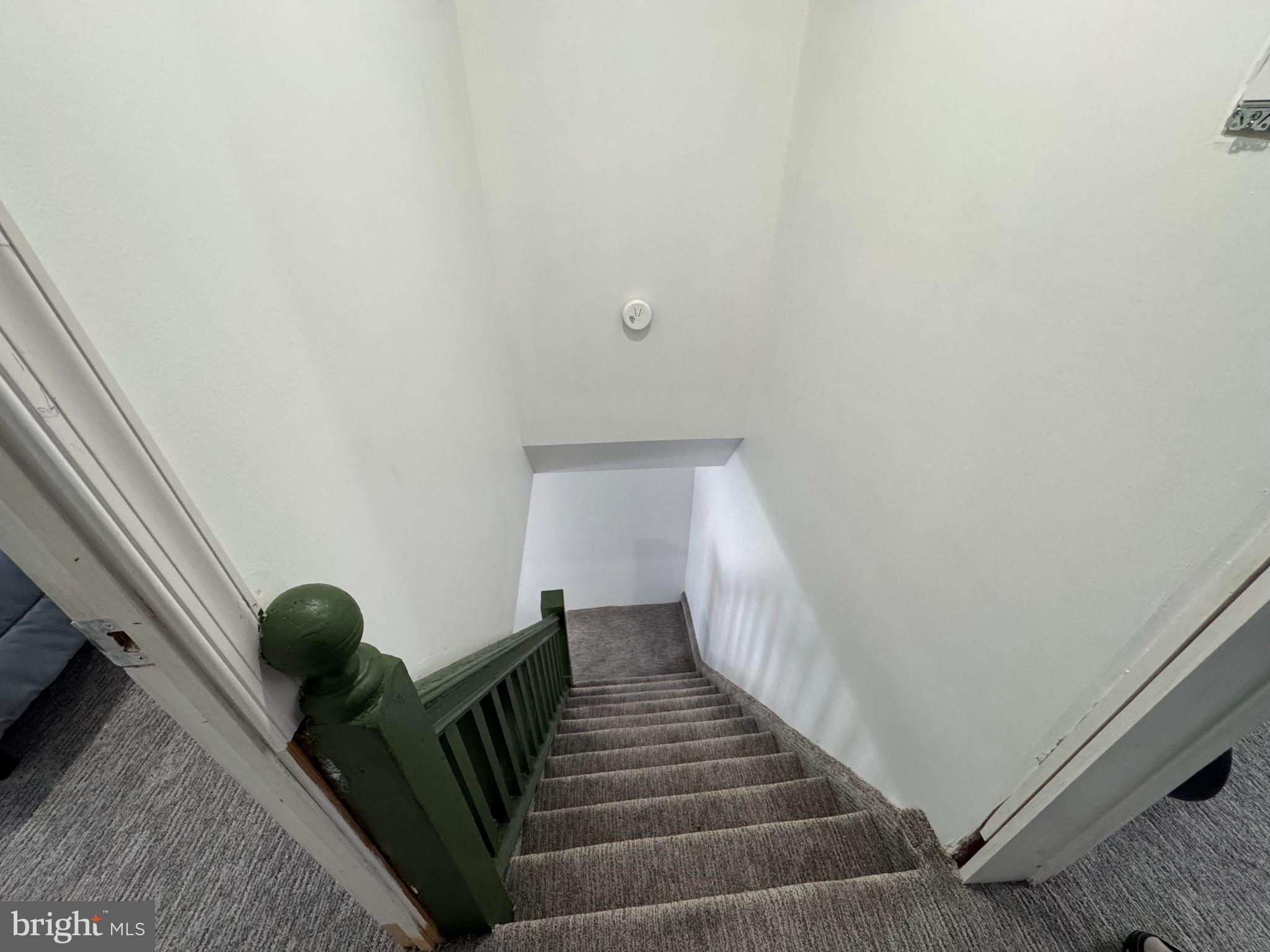 LANSFORD BOROUGH - Residential
