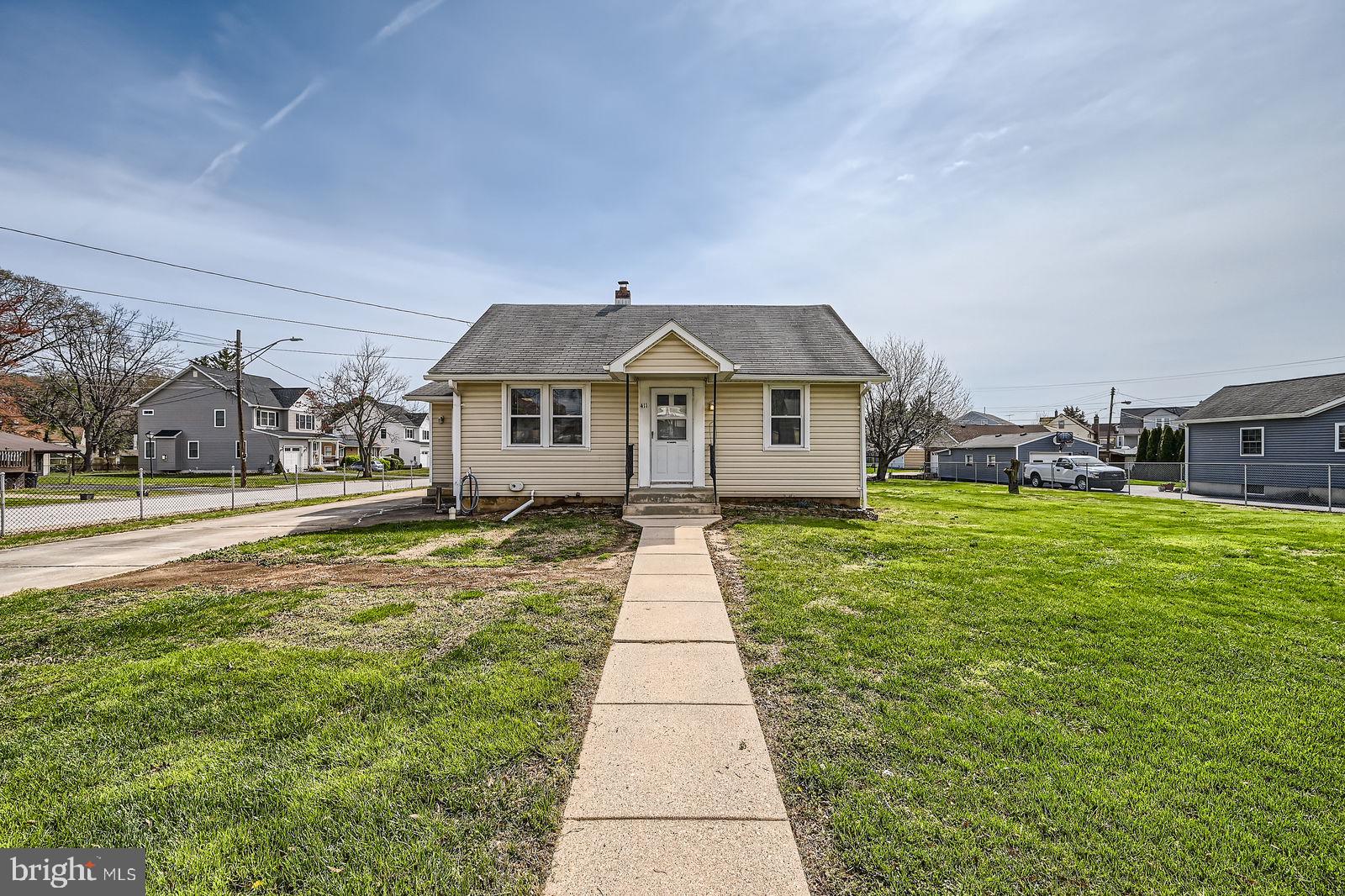 ESSEX - Residential