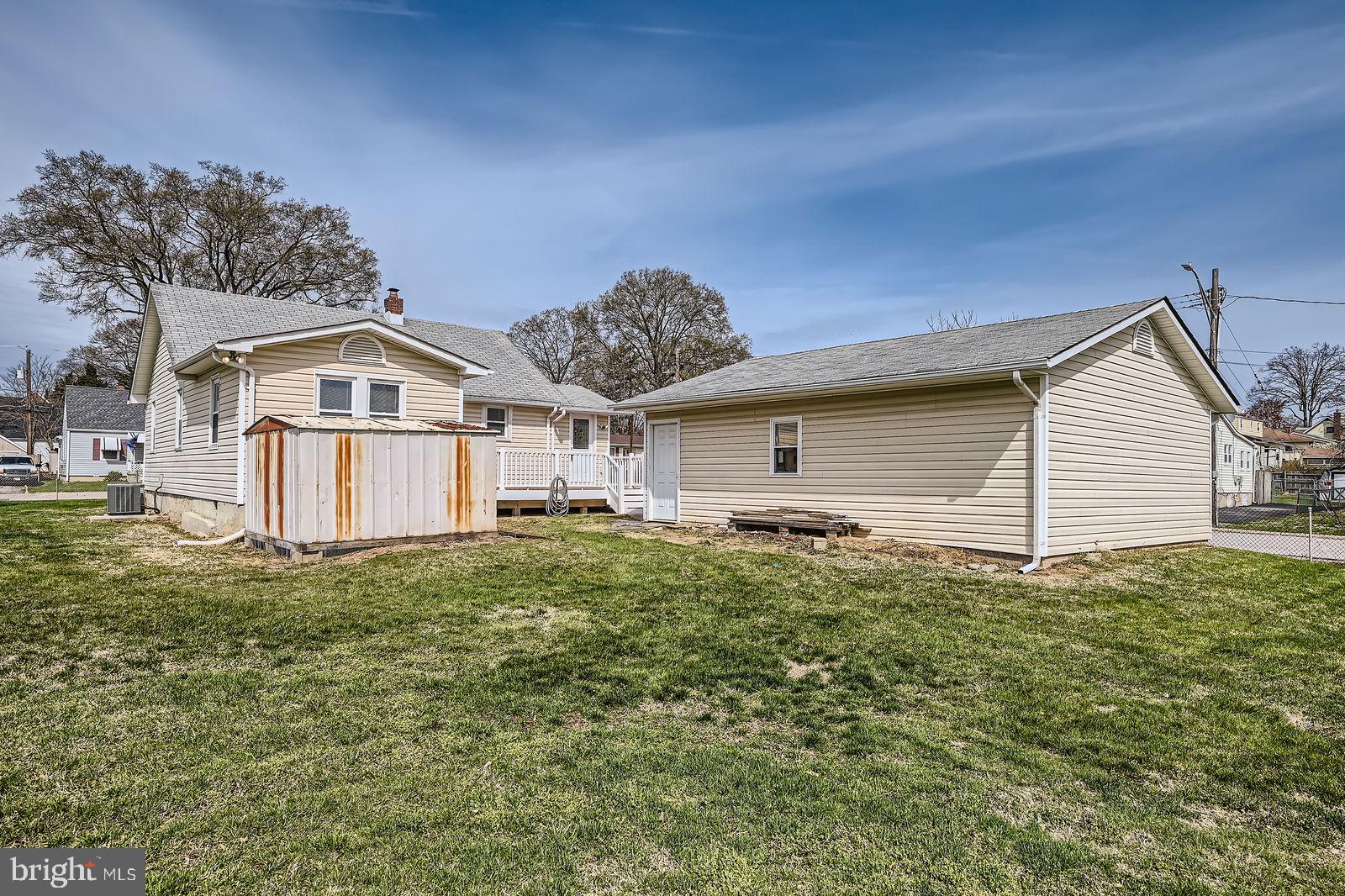 ESSEX - Residential