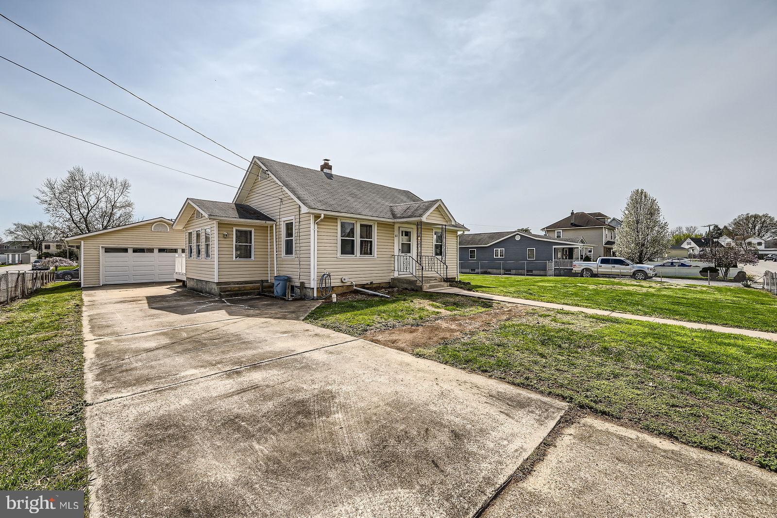 ESSEX - Residential