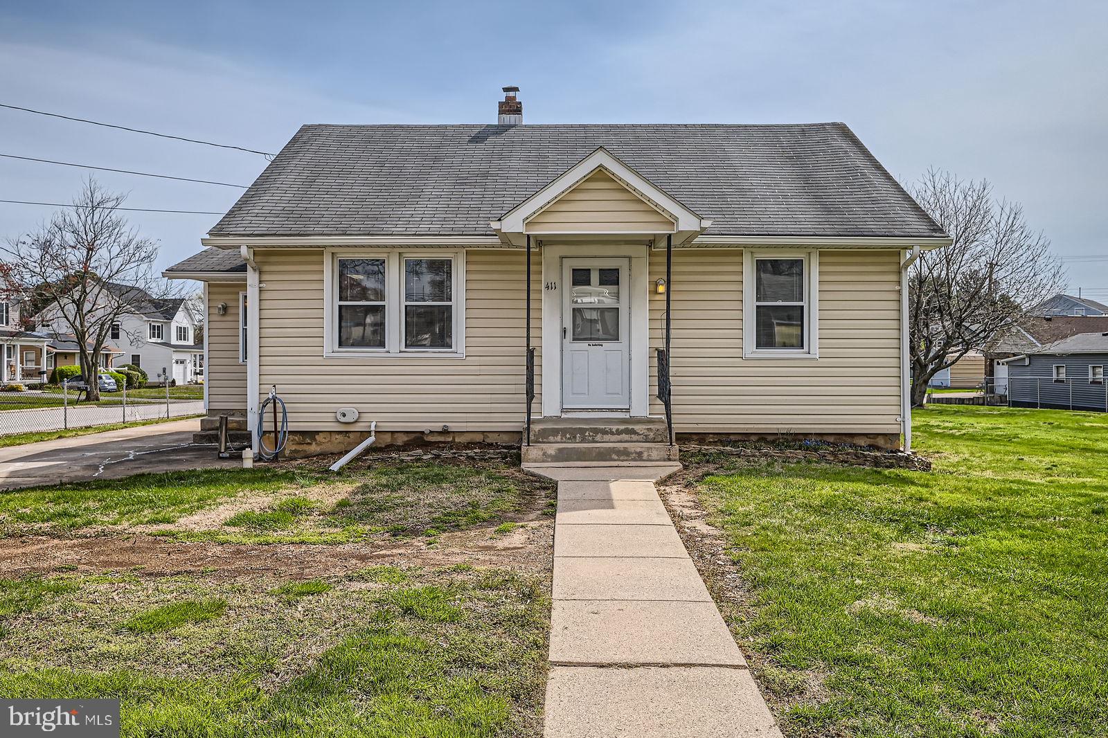 ESSEX - Residential