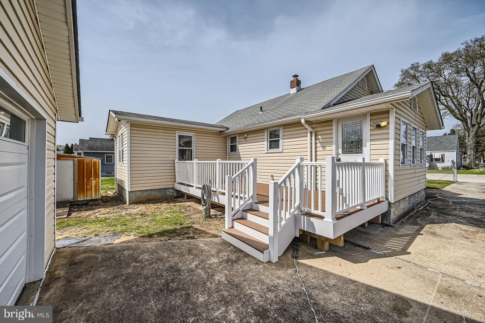 ESSEX - Residential