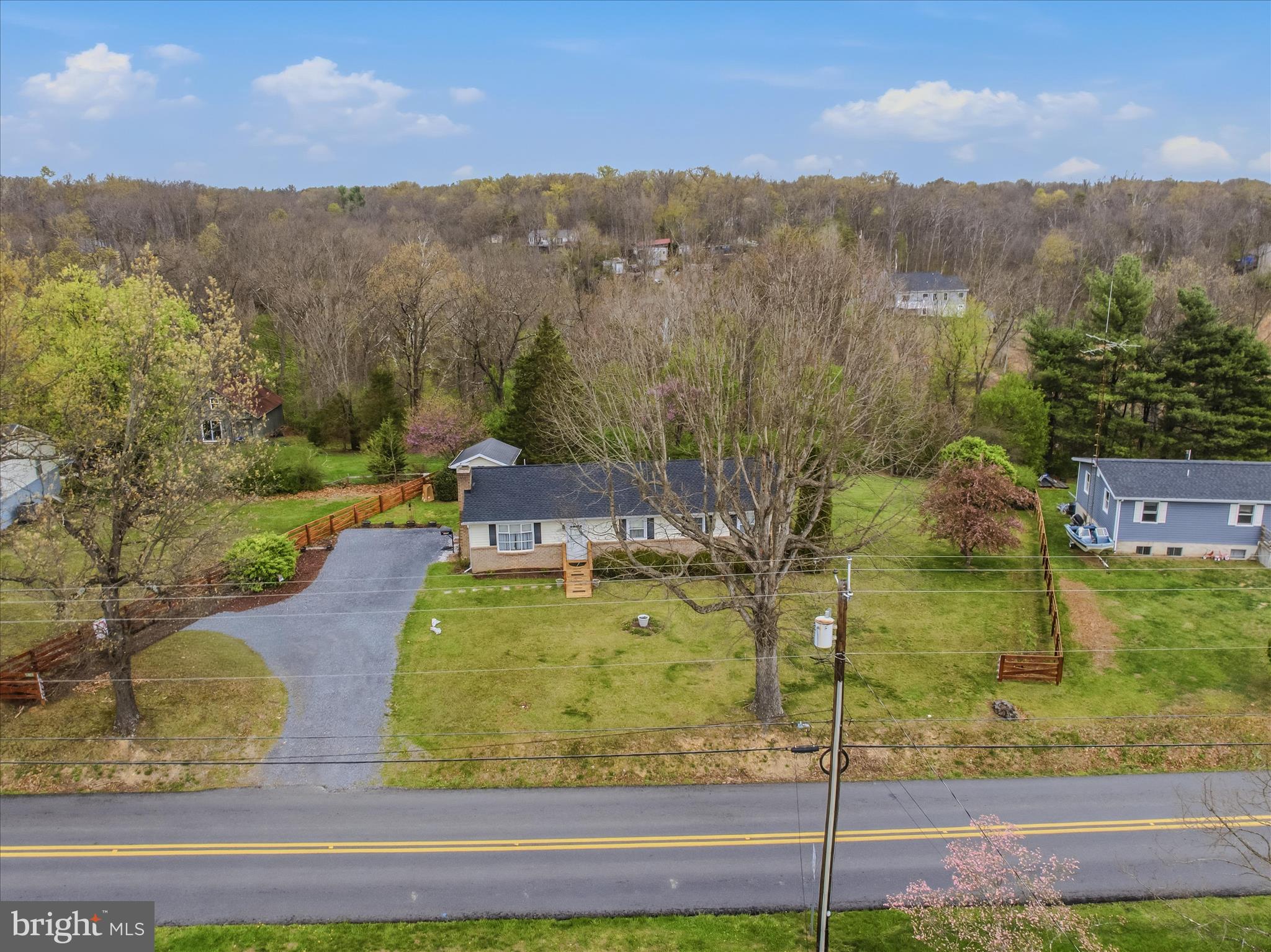 NONE AVAILABLE - Residential