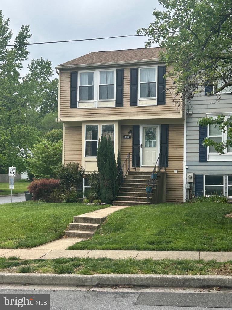 GLEN OAKS - Residential