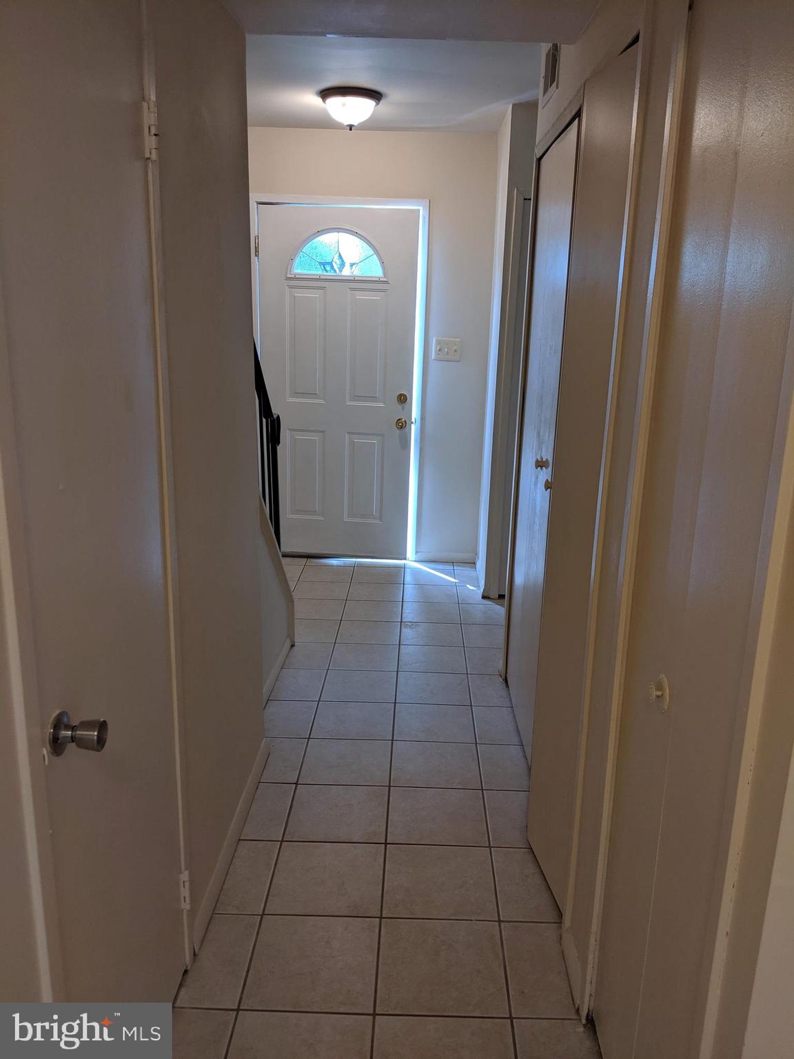 NEWINGTON STATION - Residential Lease