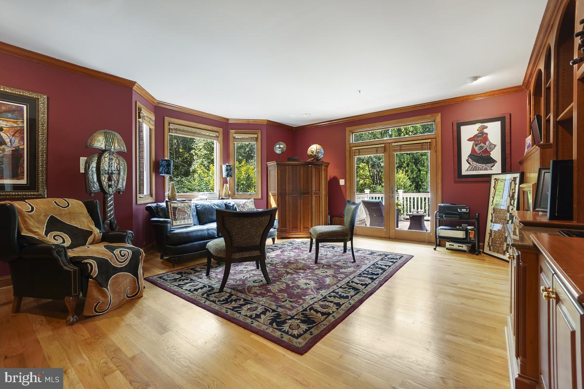 WOODMORE-PLAT 6> - Residential