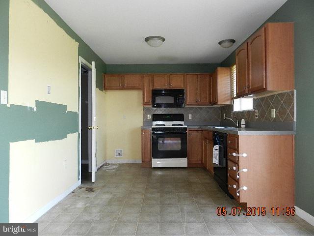 ORCHARD GLEN - Residential