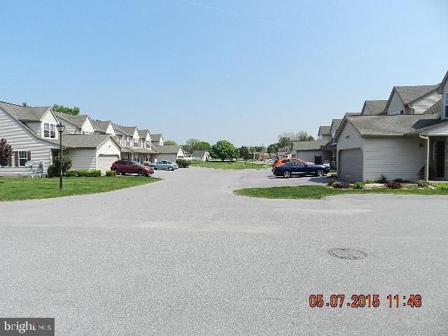 ORCHARD GLEN - Residential