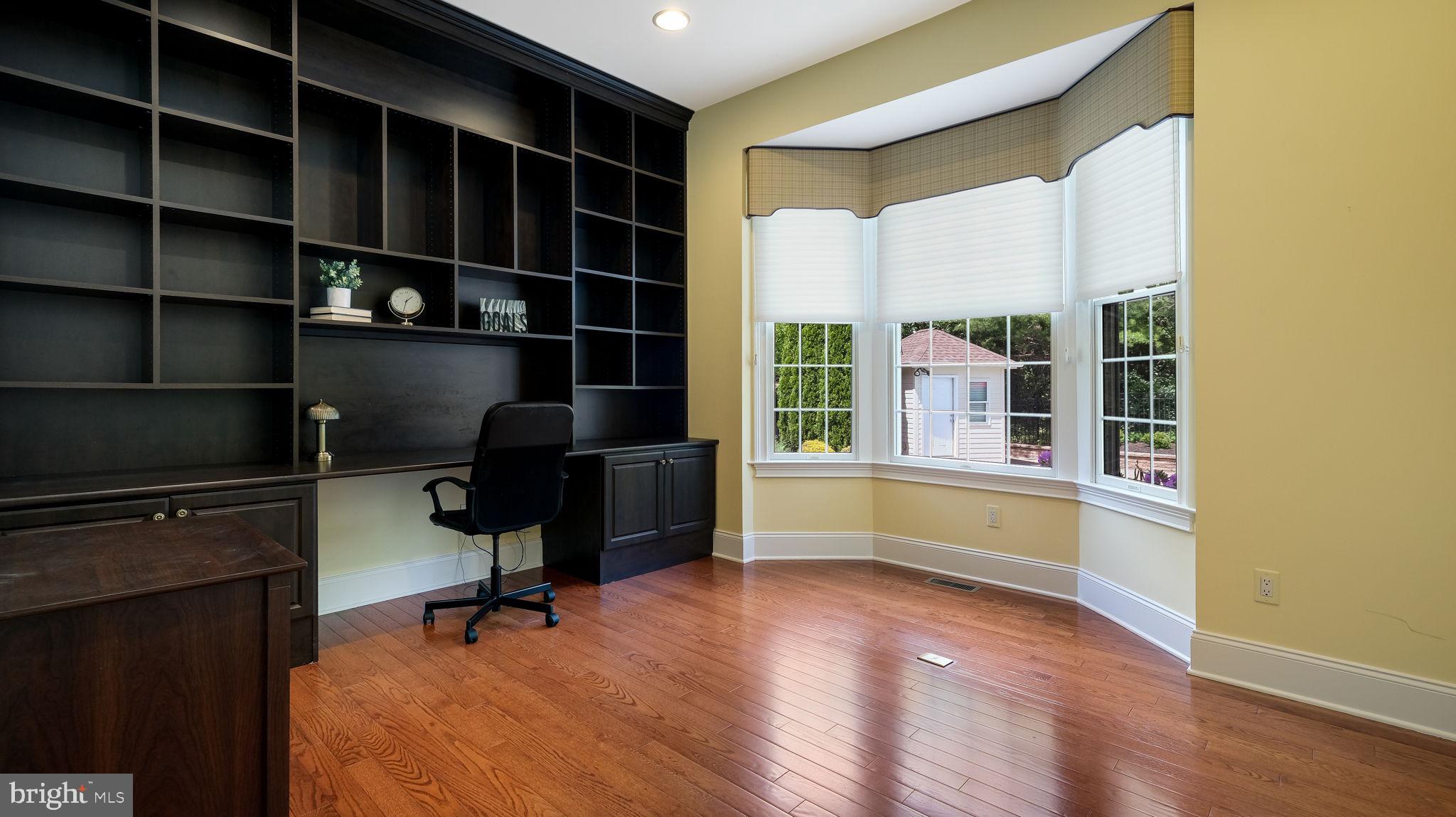 SPRING VALLEY ESTATES - Residential