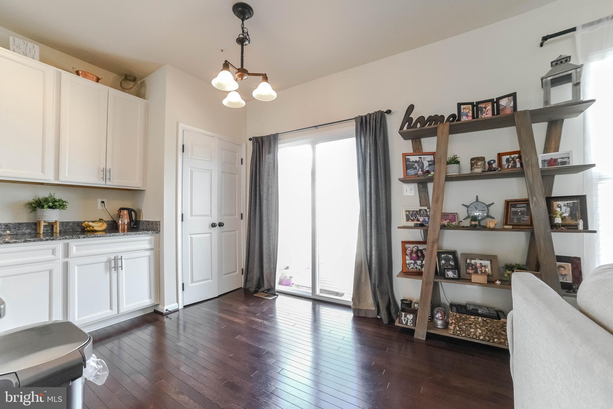 CLARK'S REST - Residential