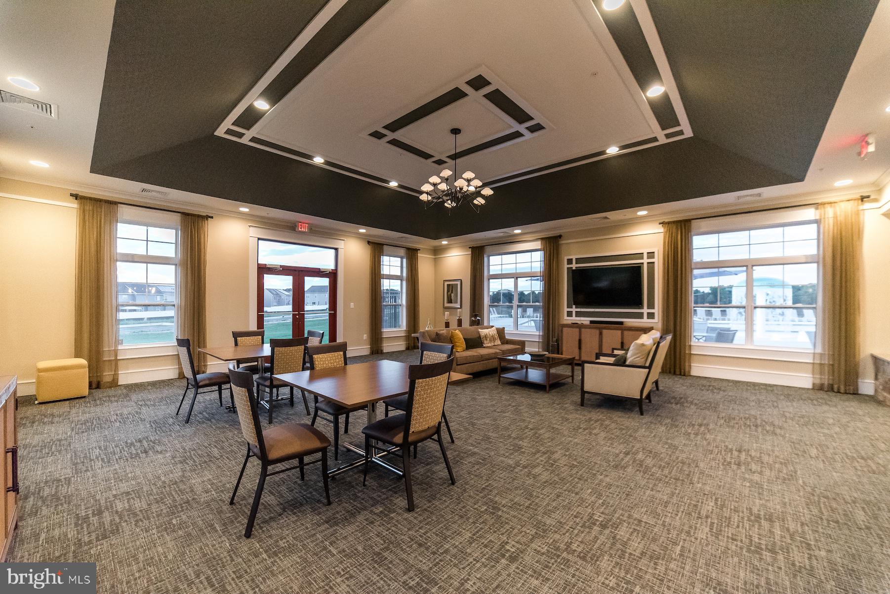 CLARK'S REST - Residential