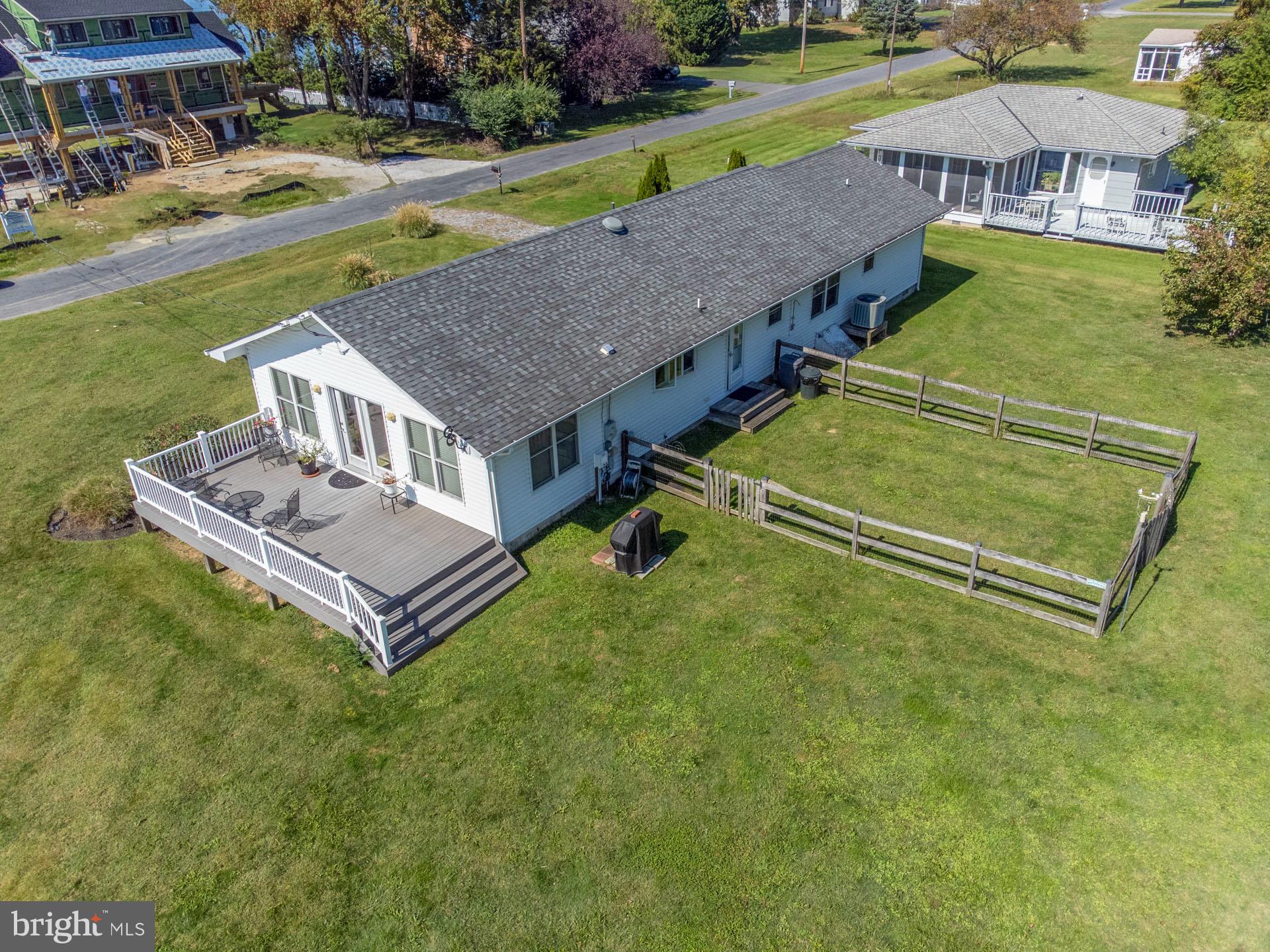 KENT ISLAND ESTATES - Residential