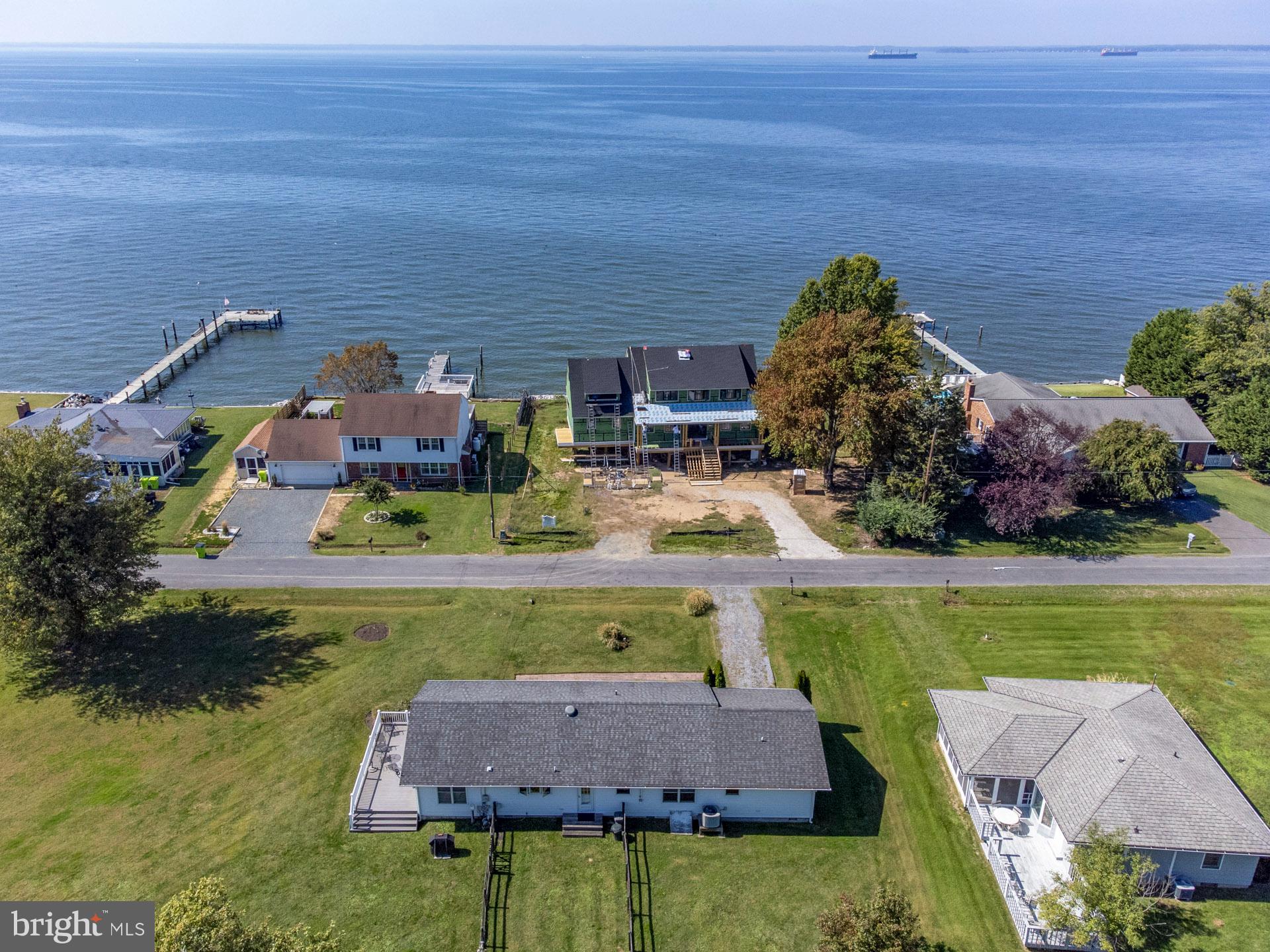 KENT ISLAND ESTATES - Residential