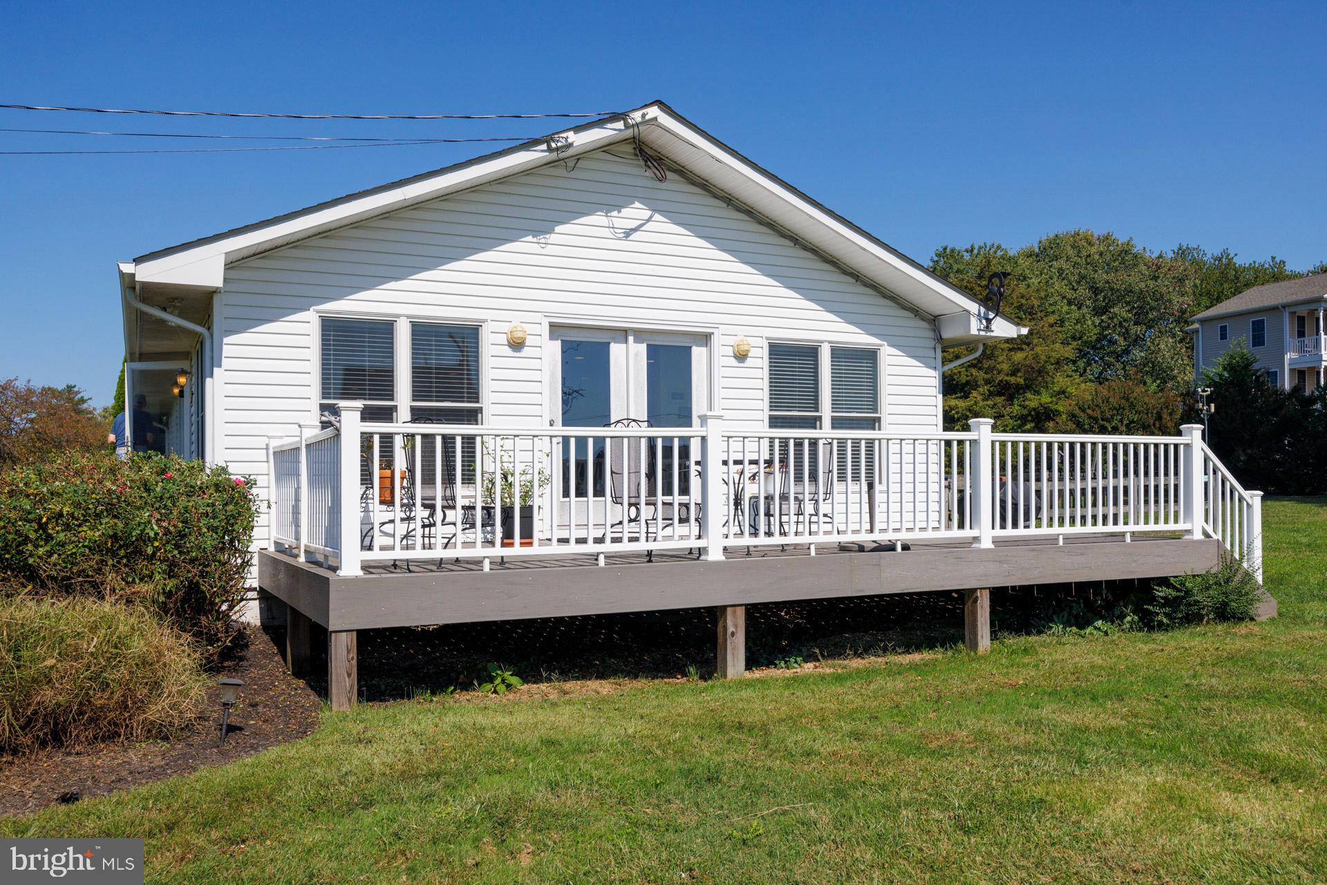 KENT ISLAND ESTATES - Residential