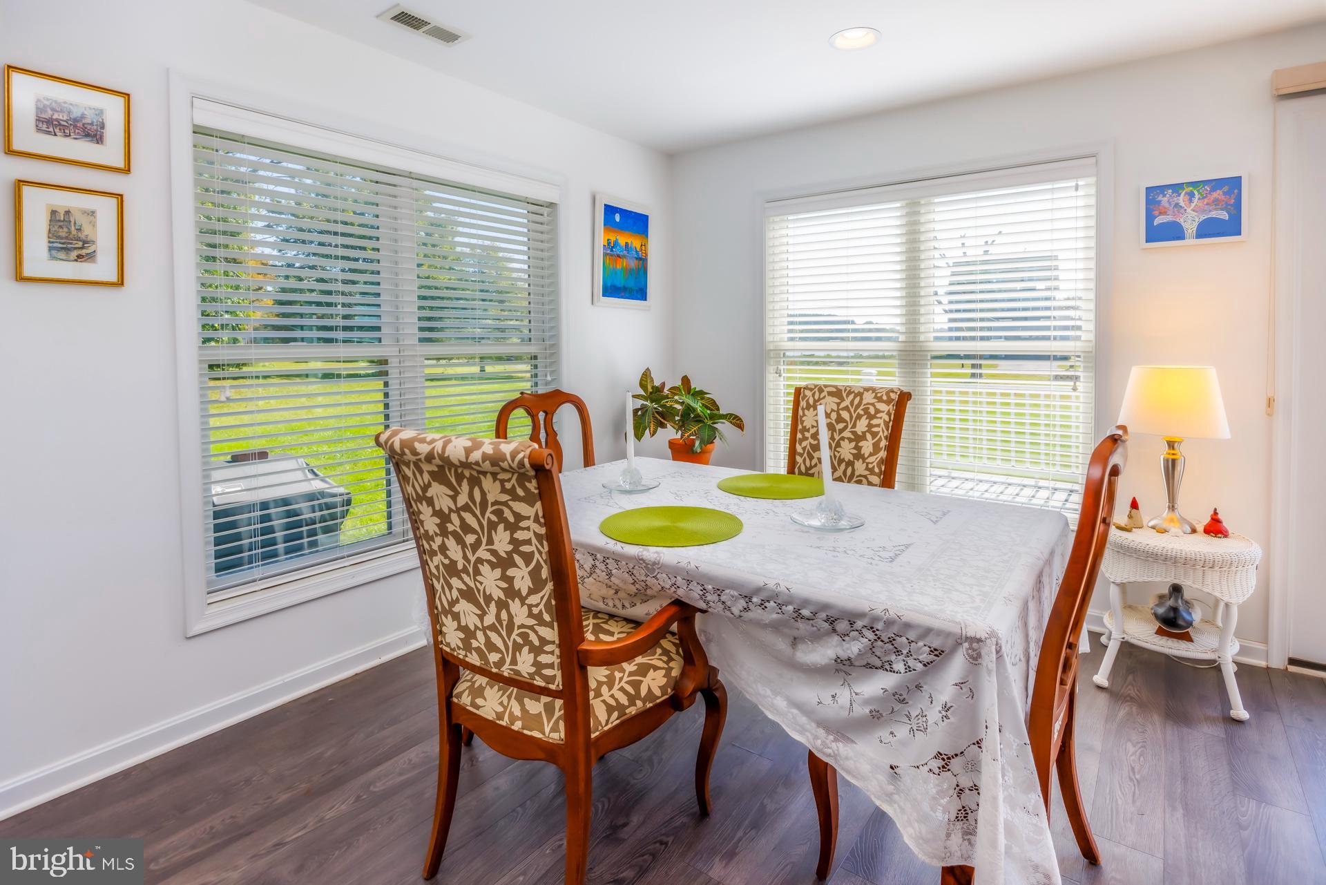 KENT ISLAND ESTATES - Residential