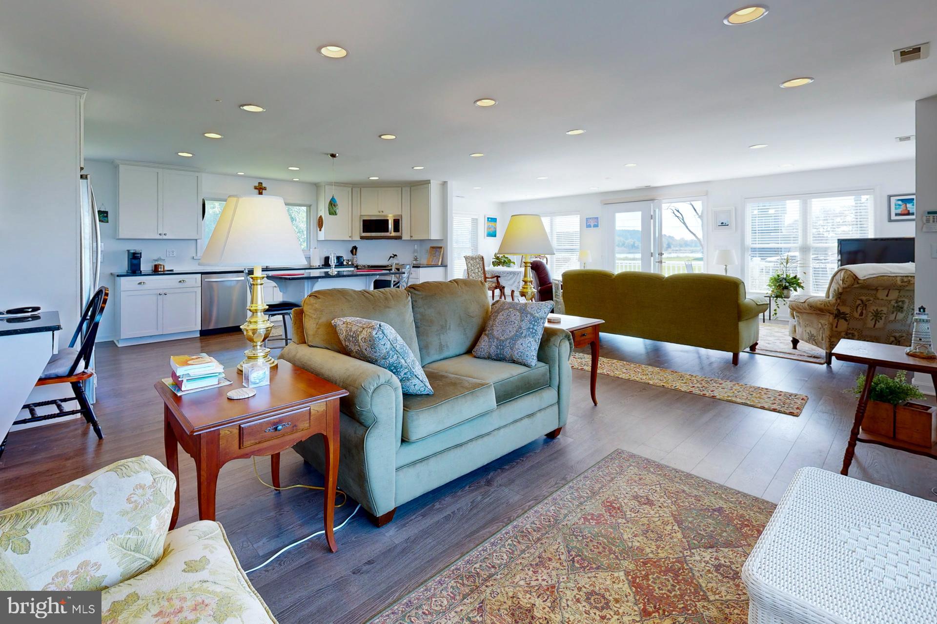 KENT ISLAND ESTATES - Residential