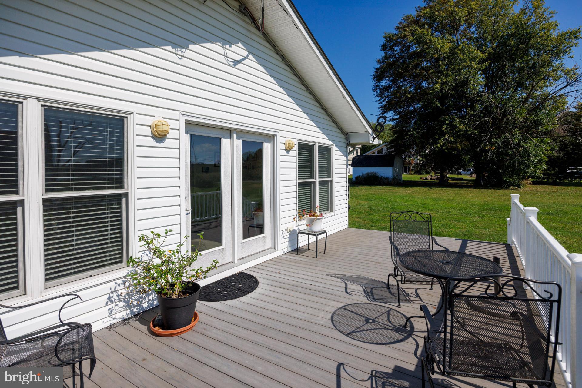 KENT ISLAND ESTATES - Residential