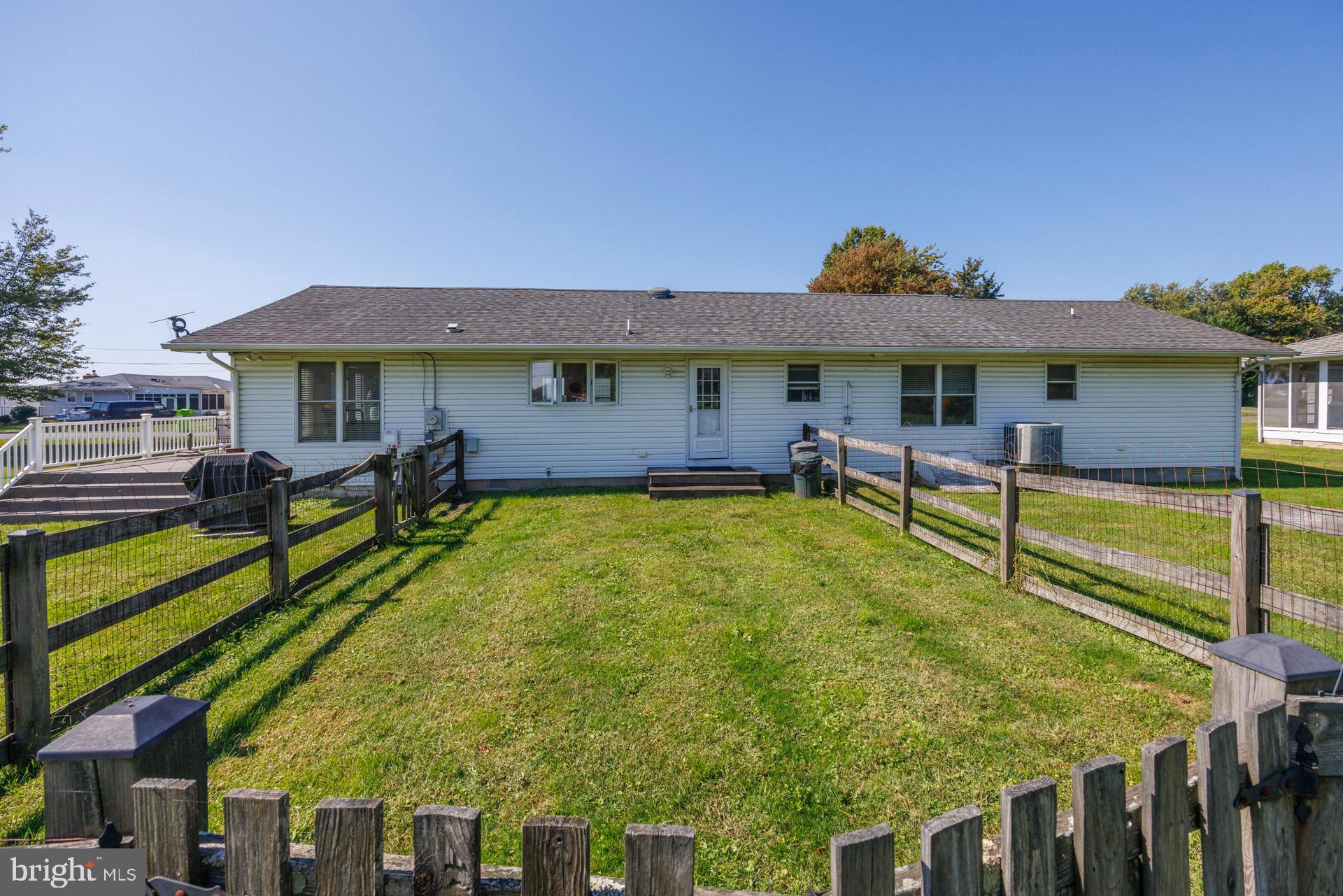 KENT ISLAND ESTATES - Residential