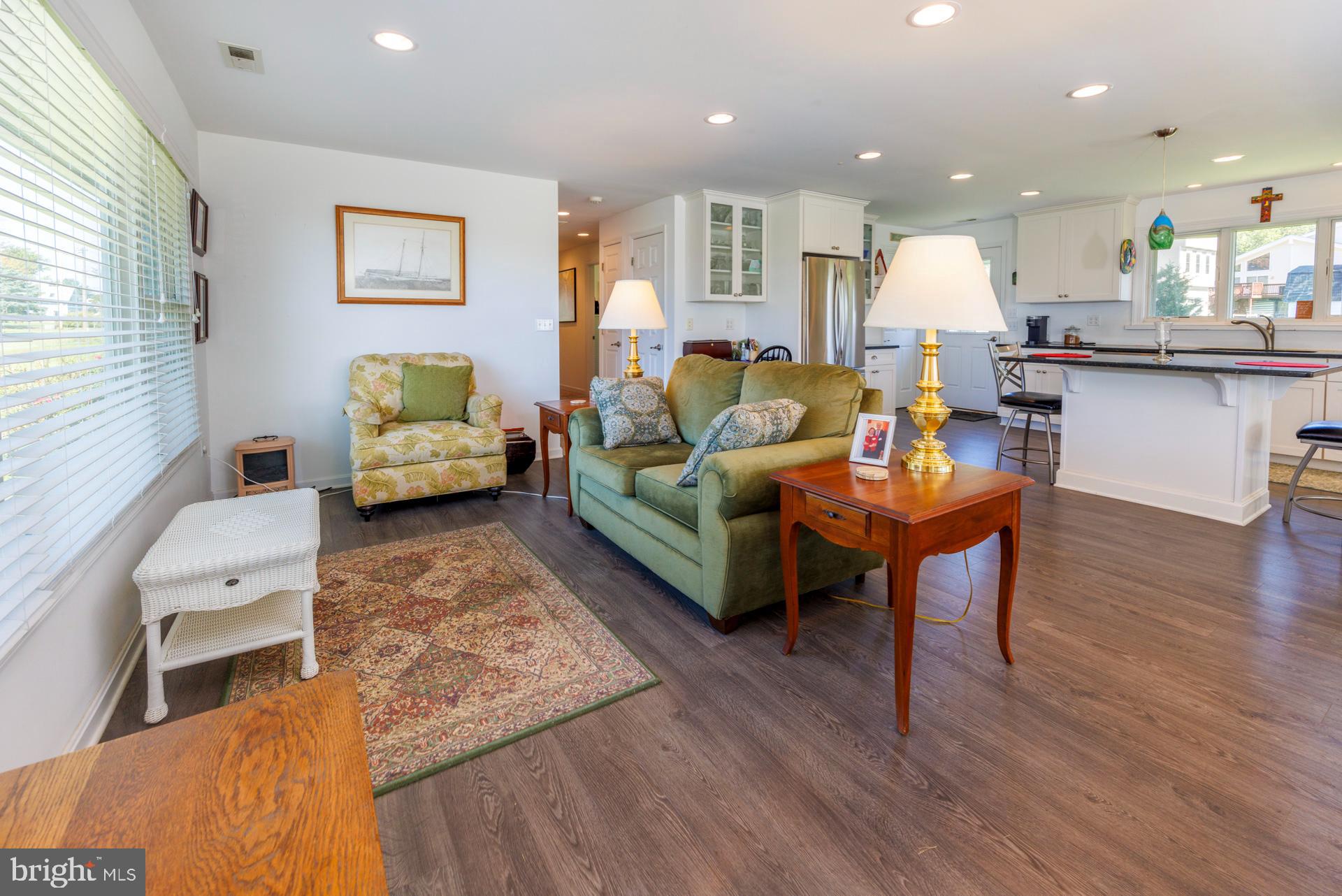 KENT ISLAND ESTATES - Residential