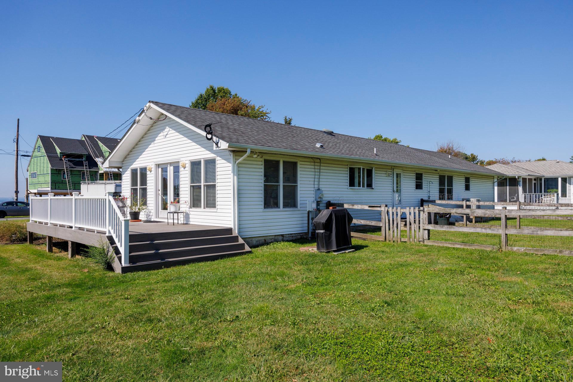 KENT ISLAND ESTATES - Residential