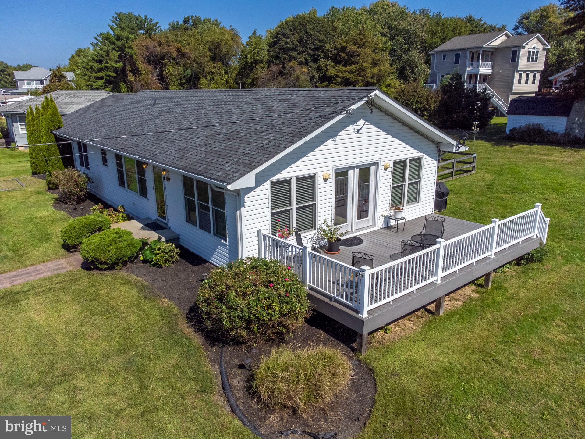KENT ISLAND ESTATES - Residential