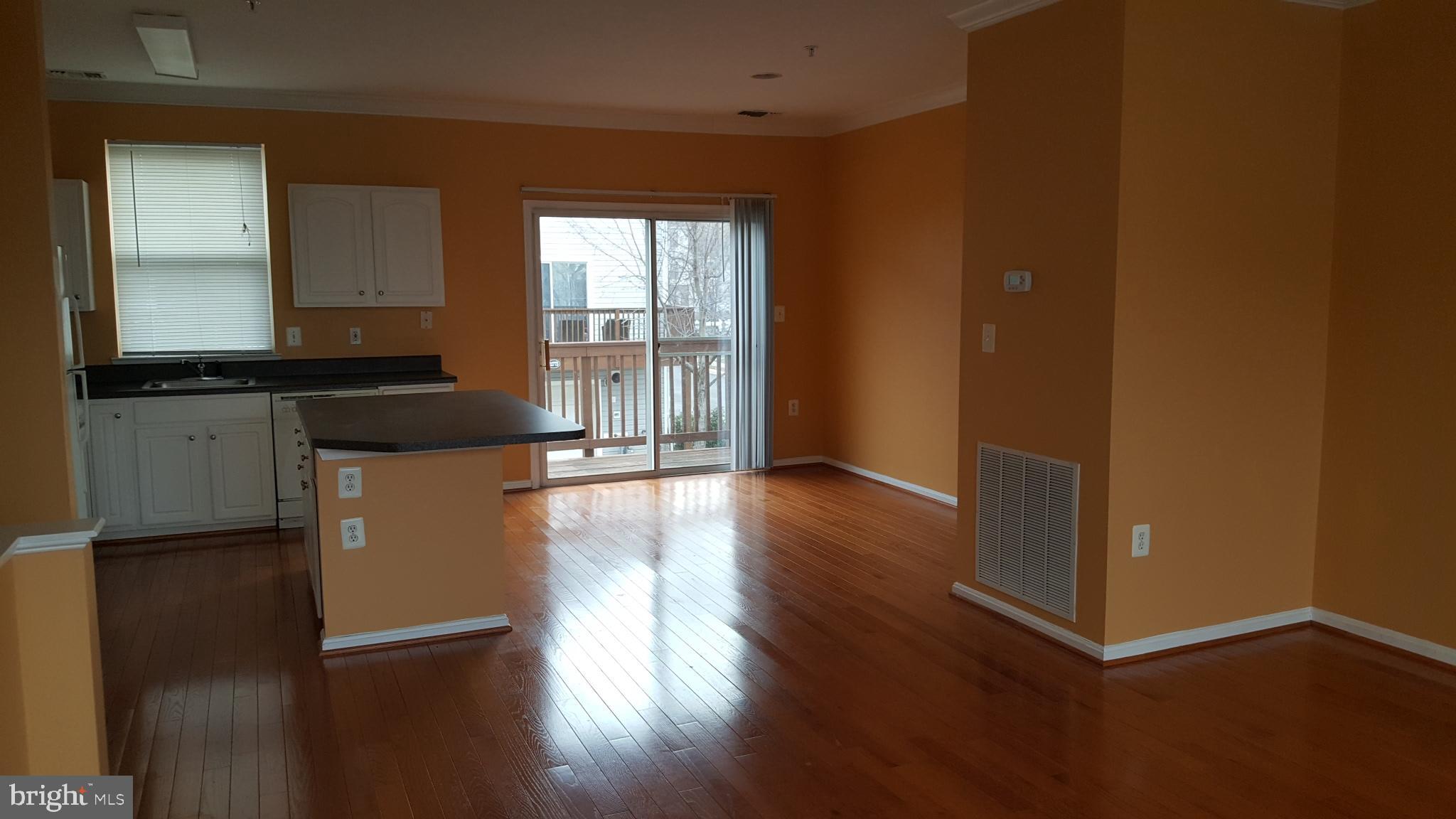 Two Car Garage Town Home Condo in Prime Location in Gated Community. Hardwood floors on main level. Recently updated. VERY CLOSE TO SHOPPING, RESTAURANTS AND TOLL ROAD FOR EASY COMMUTING. PRICED TO RENT. DOGS PERMITTED ON A CASE BY CASE BASIS.