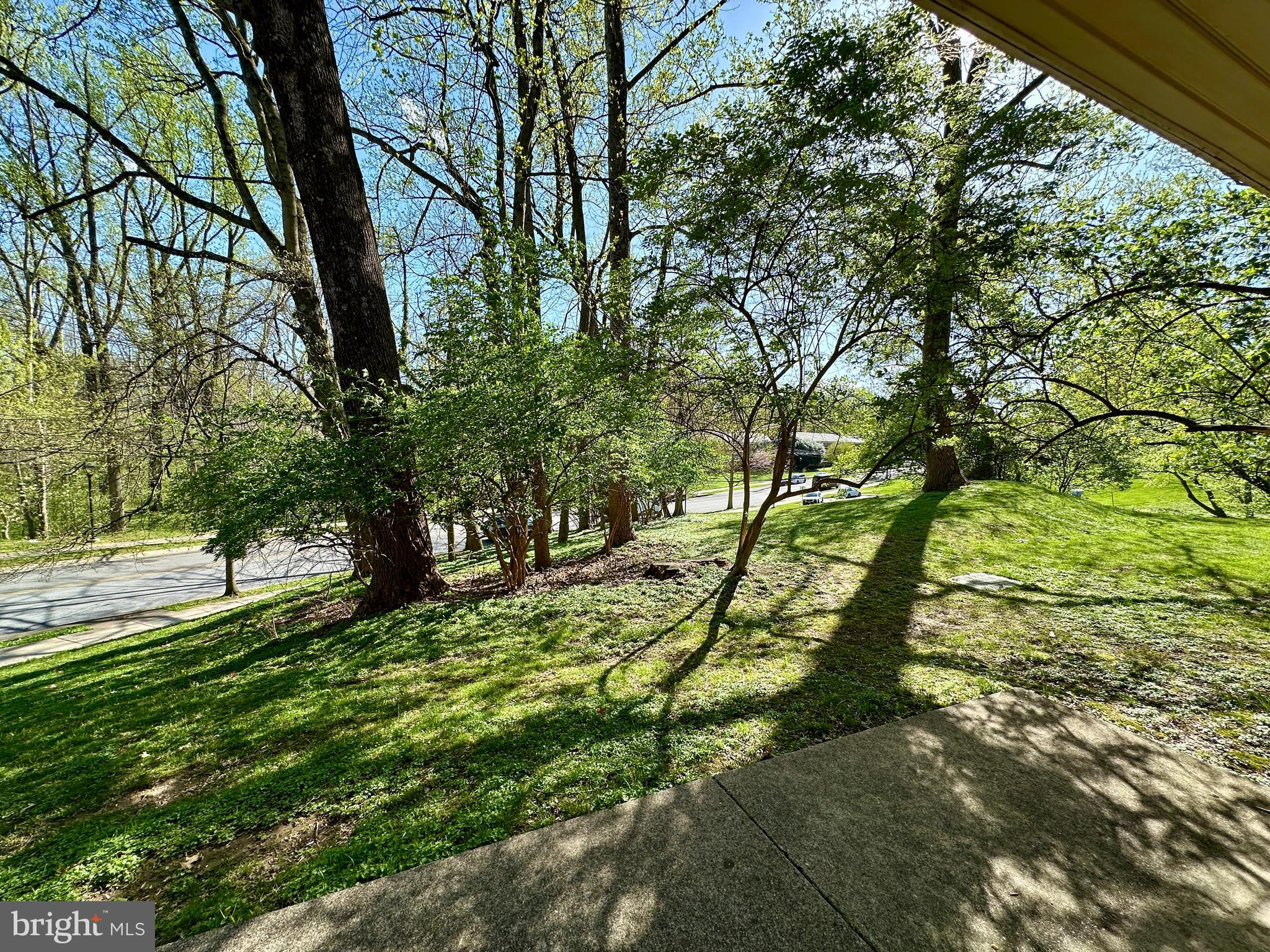 PARKSIDE CONDOMINIUMS - Residential Lease
