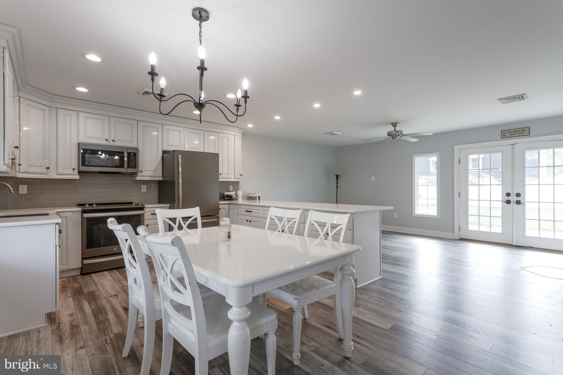 THORNRIDGE - Residential