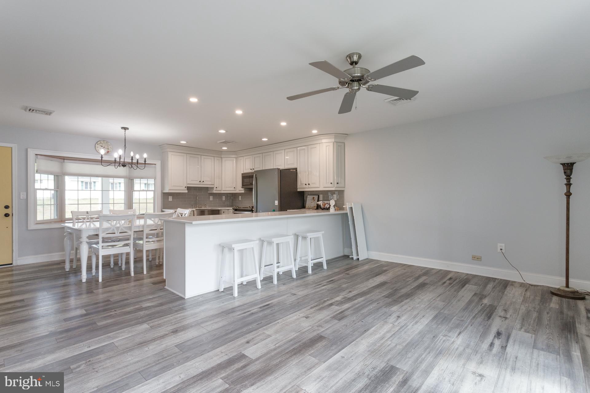 THORNRIDGE - Residential