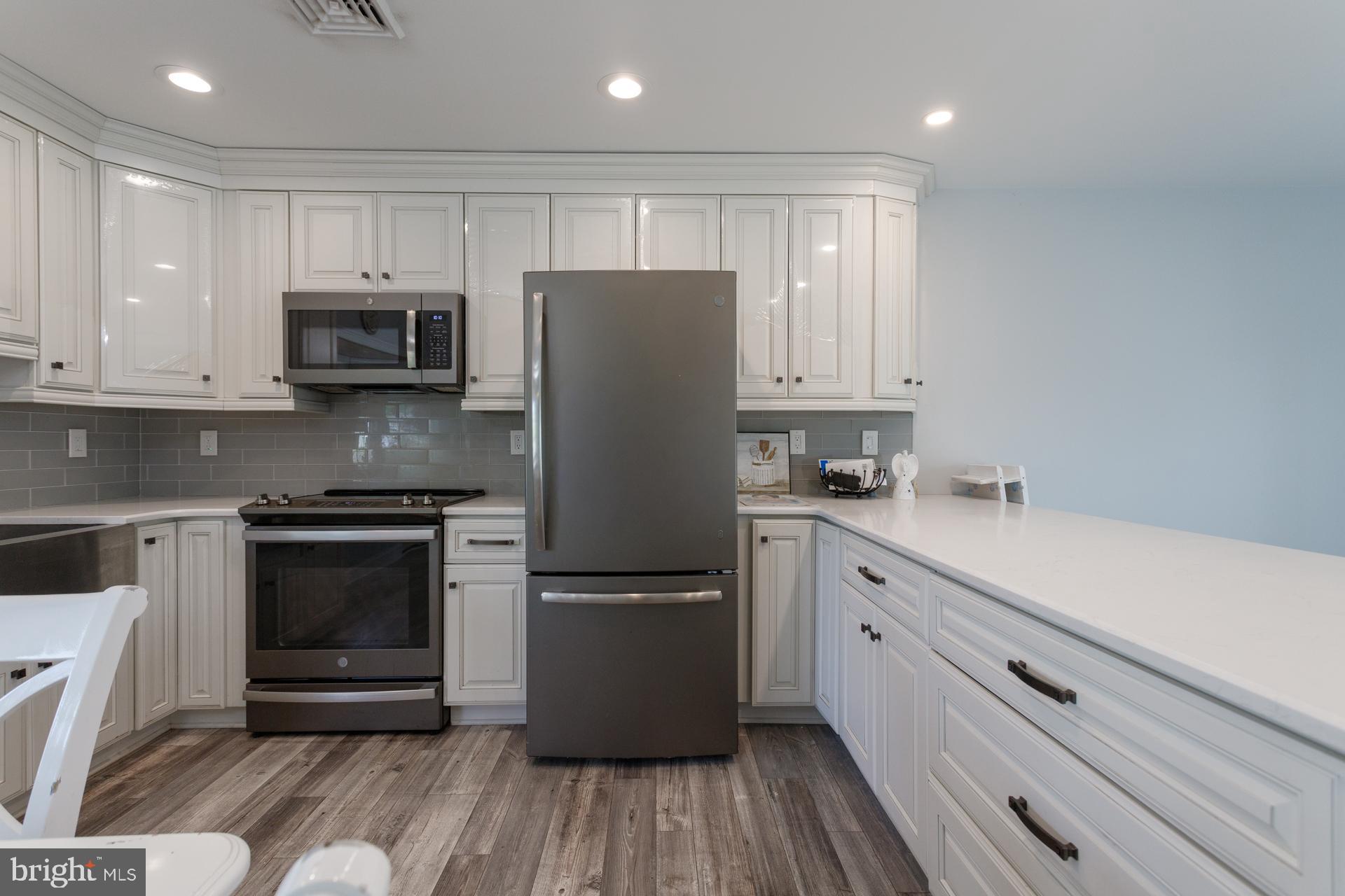 THORNRIDGE - Residential
