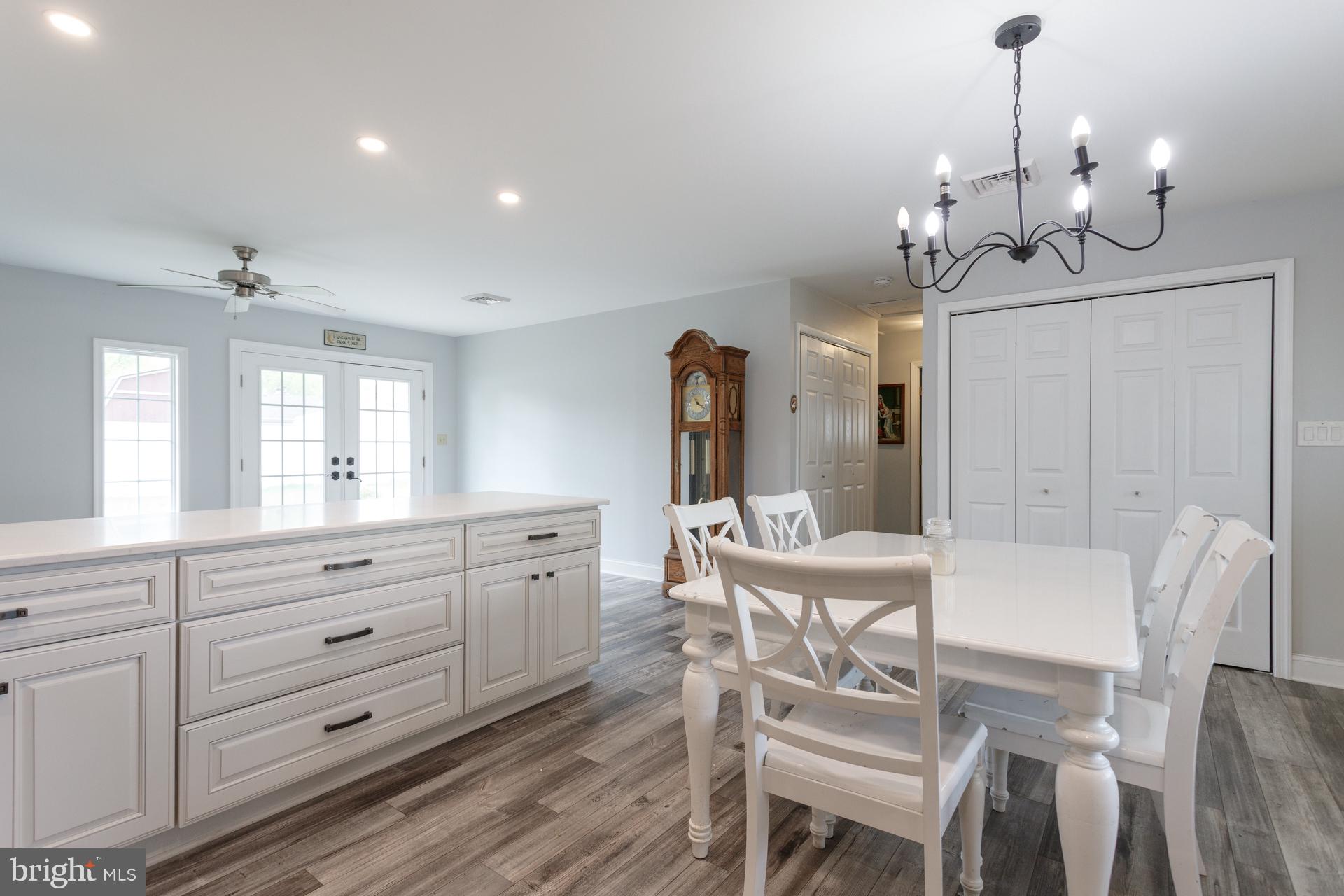 THORNRIDGE - Residential