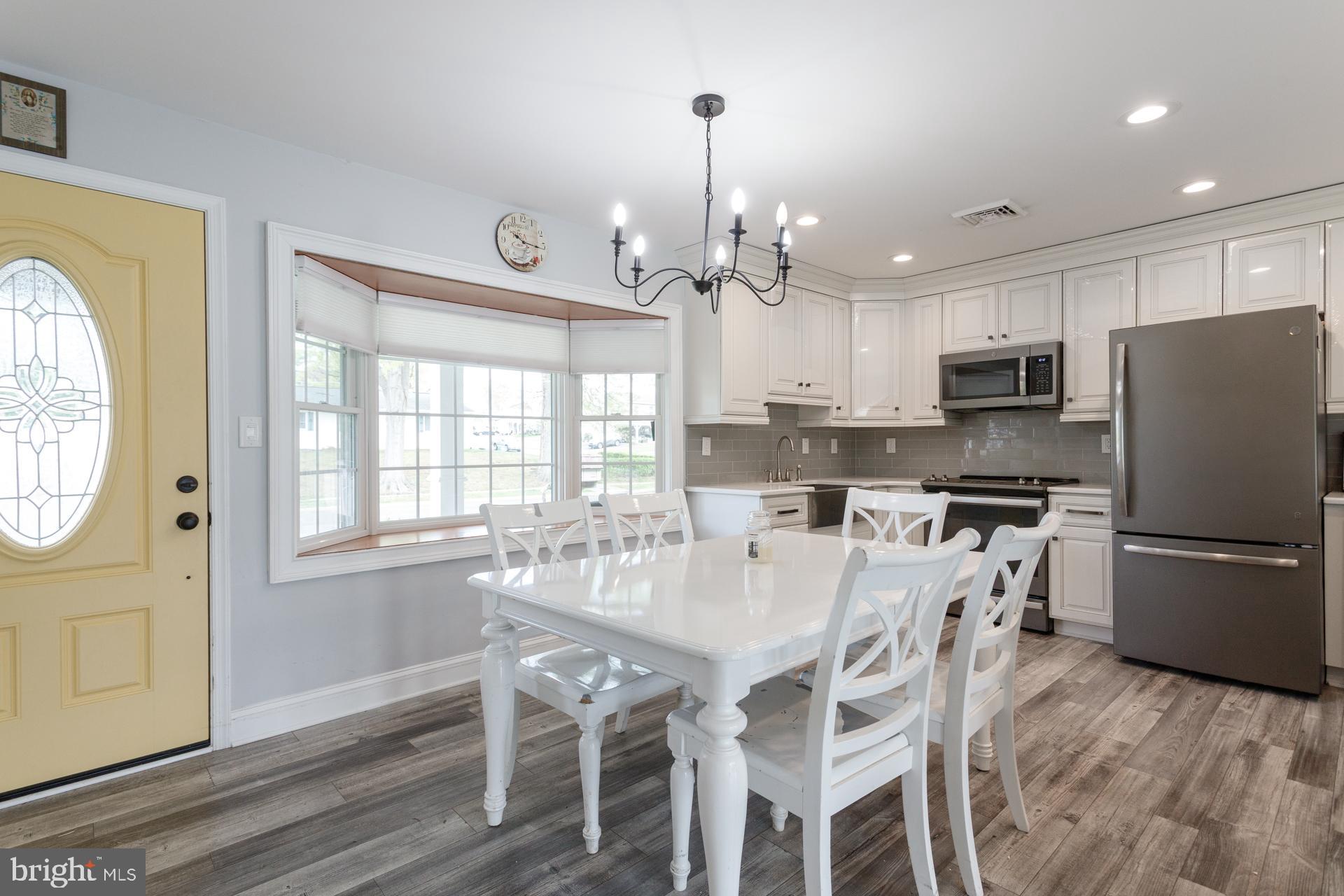 THORNRIDGE - Residential