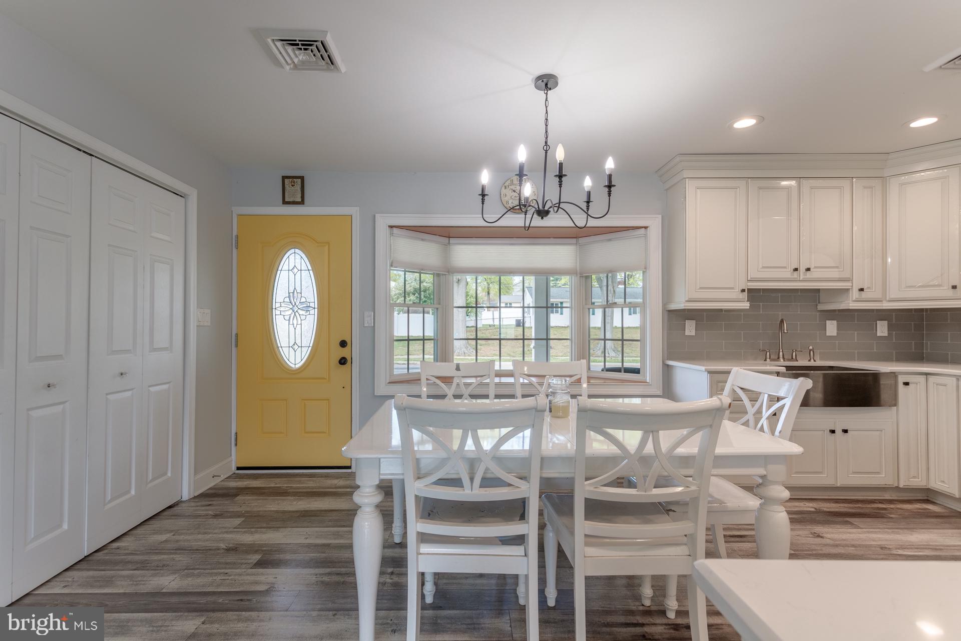 THORNRIDGE - Residential