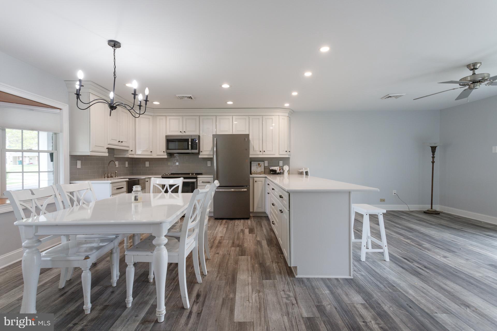THORNRIDGE - Residential