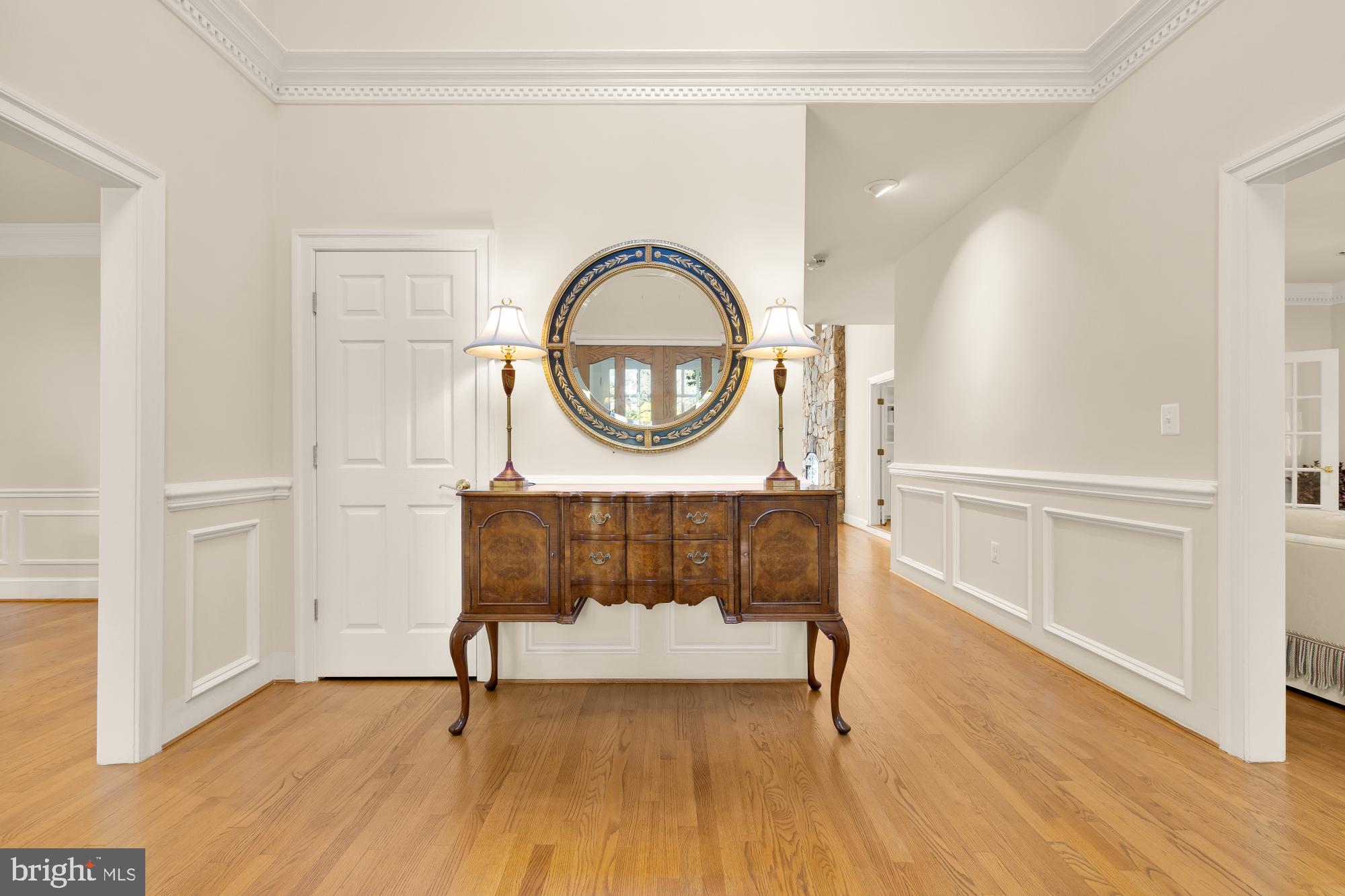 DARNESTOWN HILLS - Residential