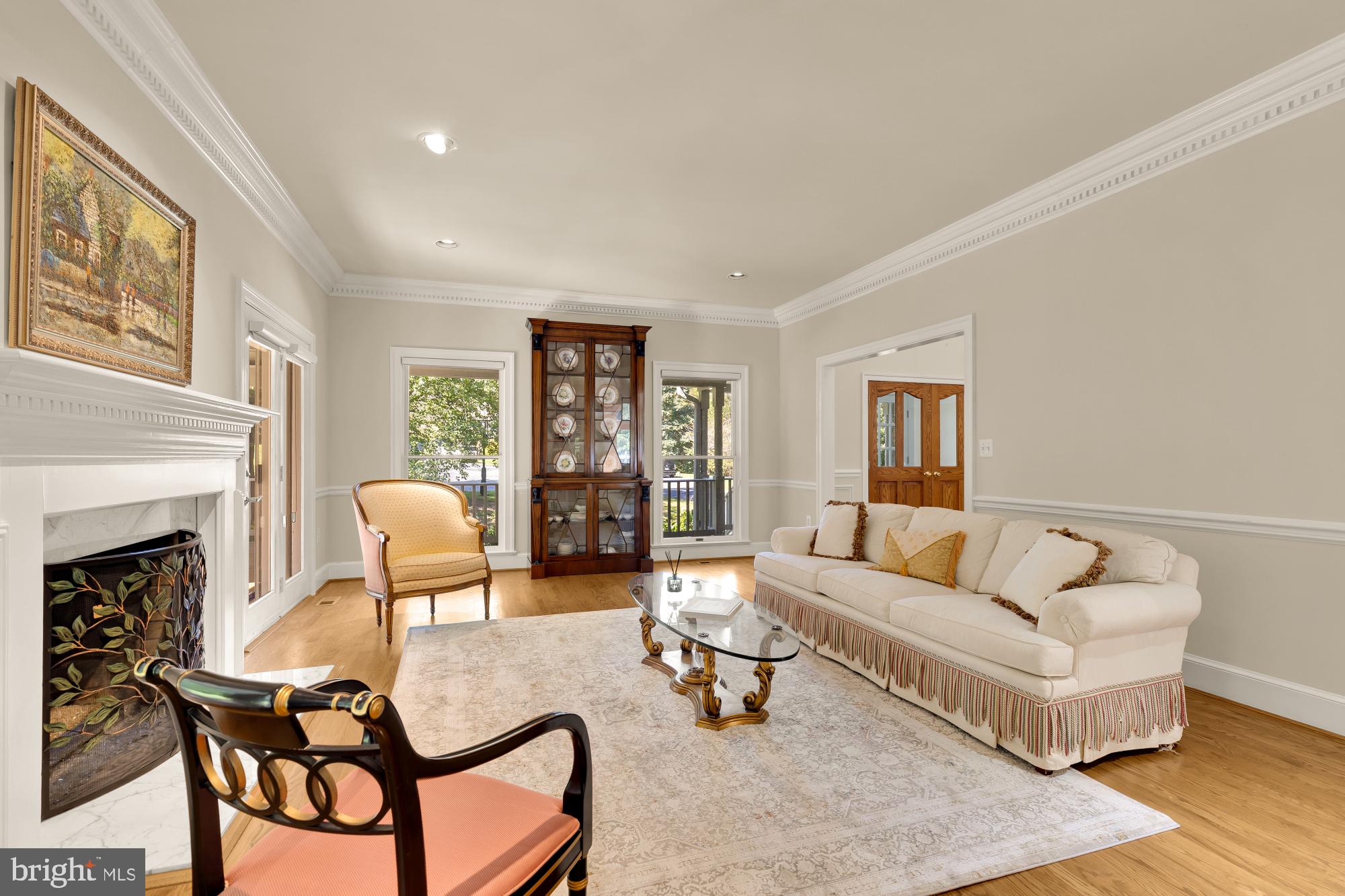 DARNESTOWN HILLS - Residential