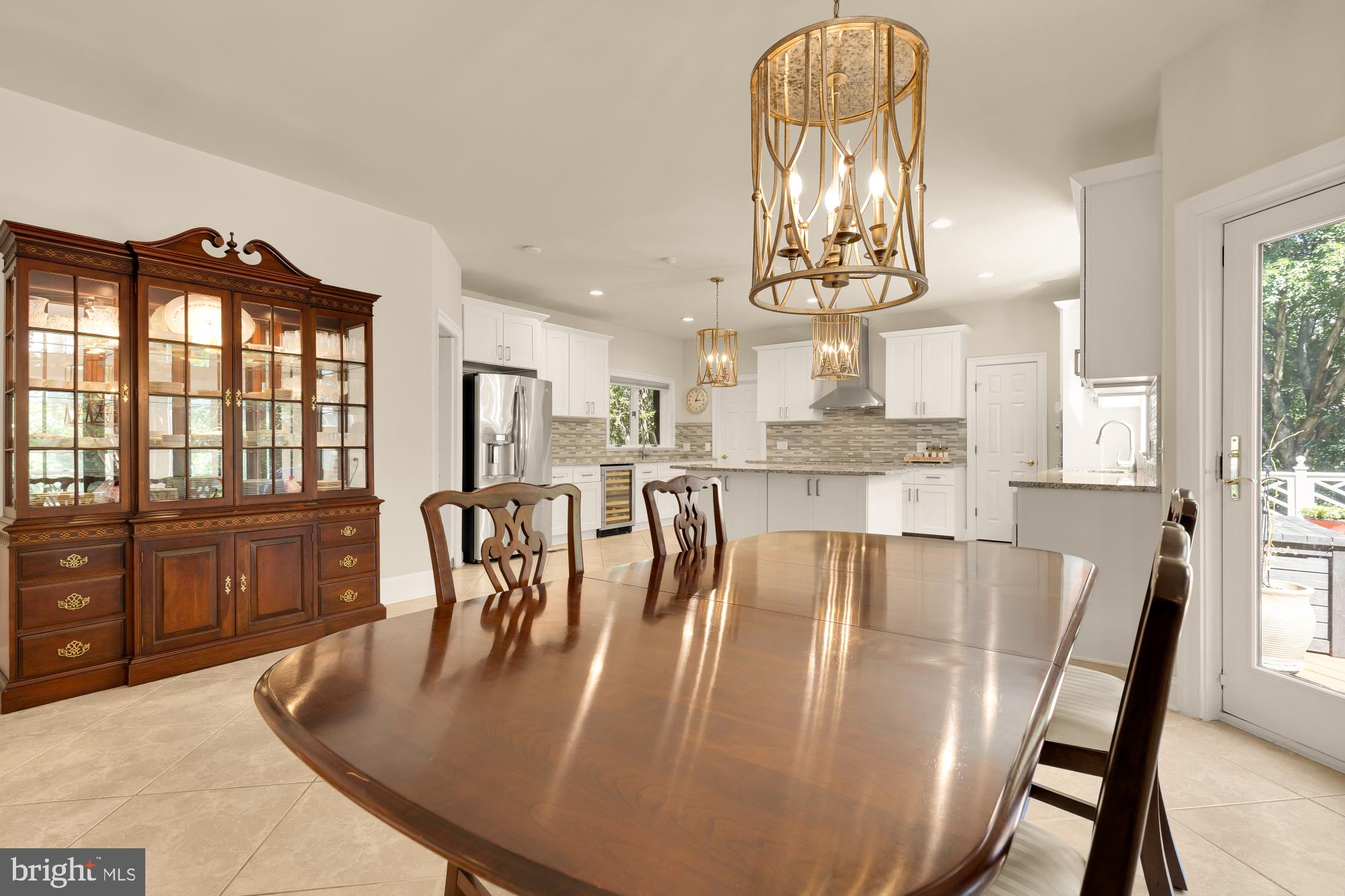 DARNESTOWN HILLS - Residential