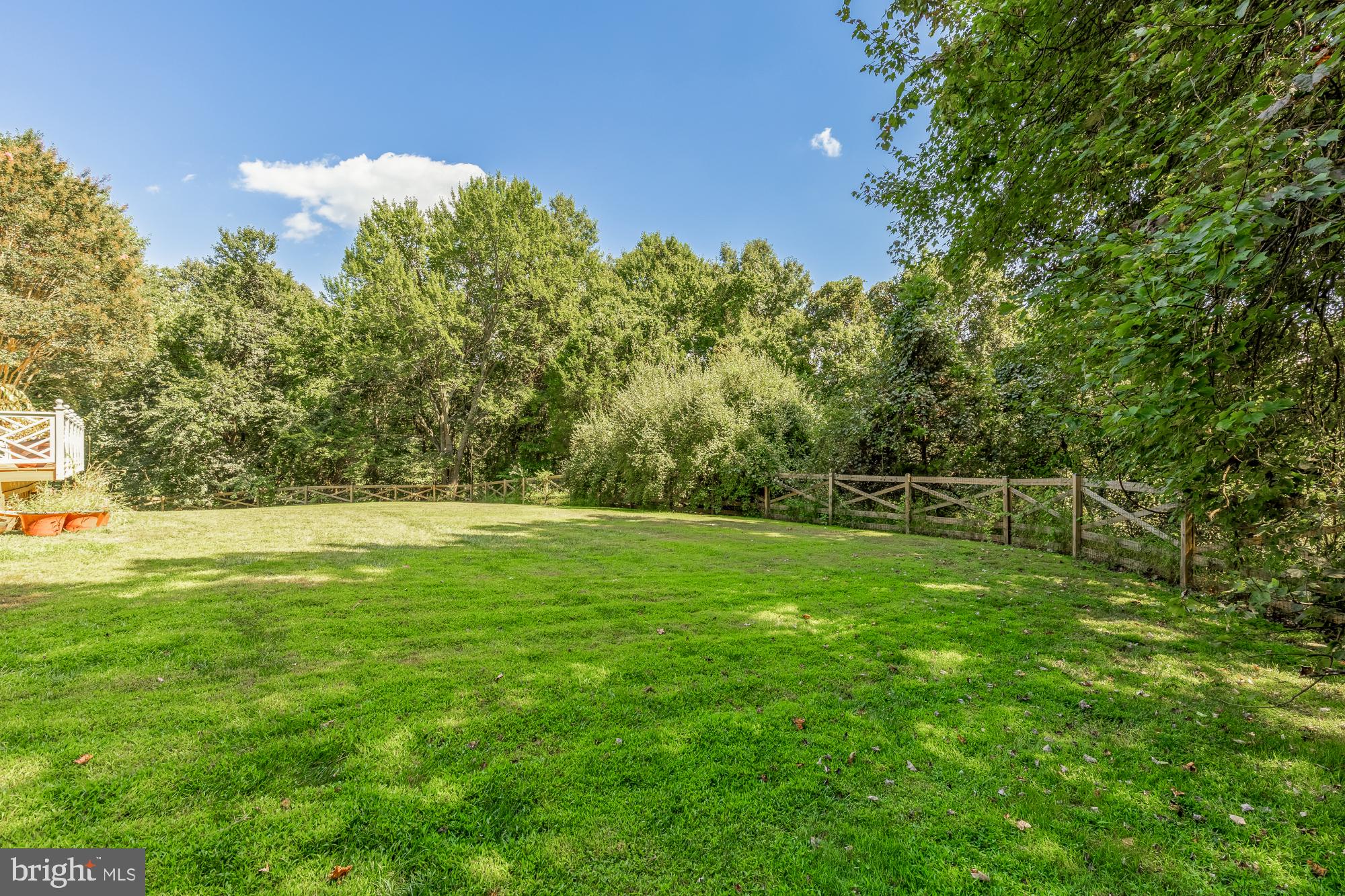DARNESTOWN HILLS - Residential