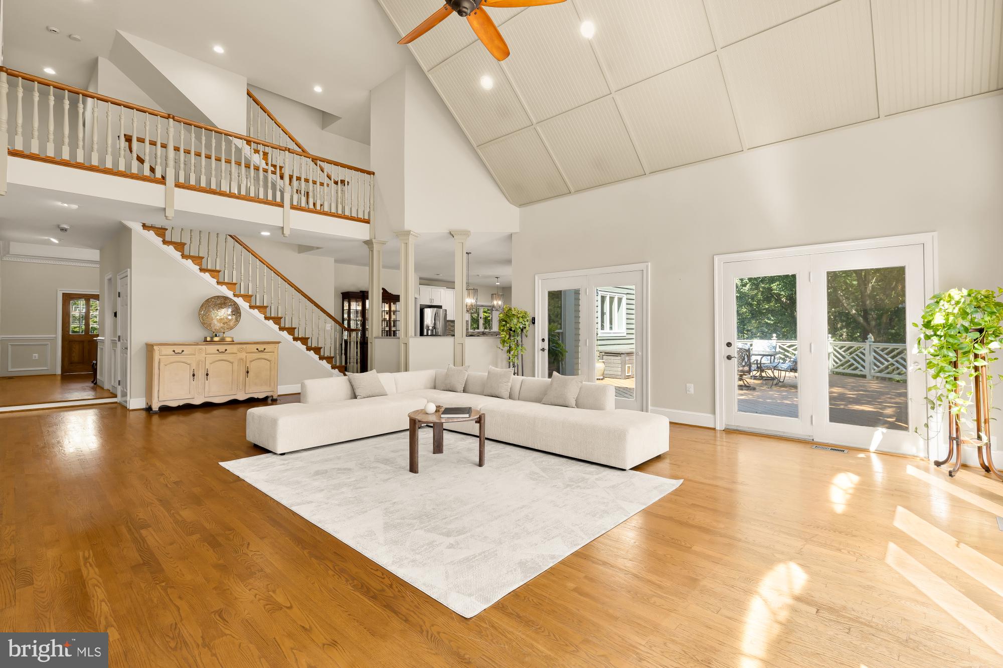 DARNESTOWN HILLS - Residential
