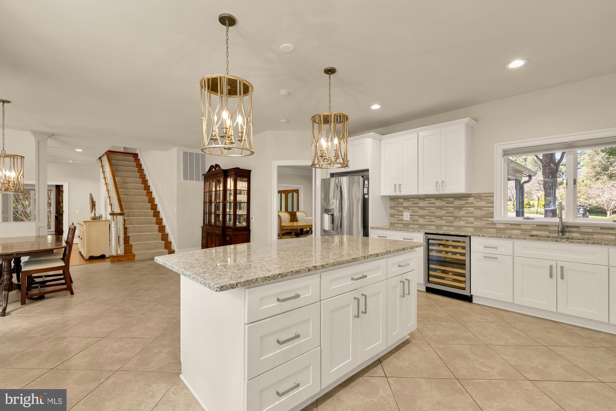 DARNESTOWN HILLS - Residential