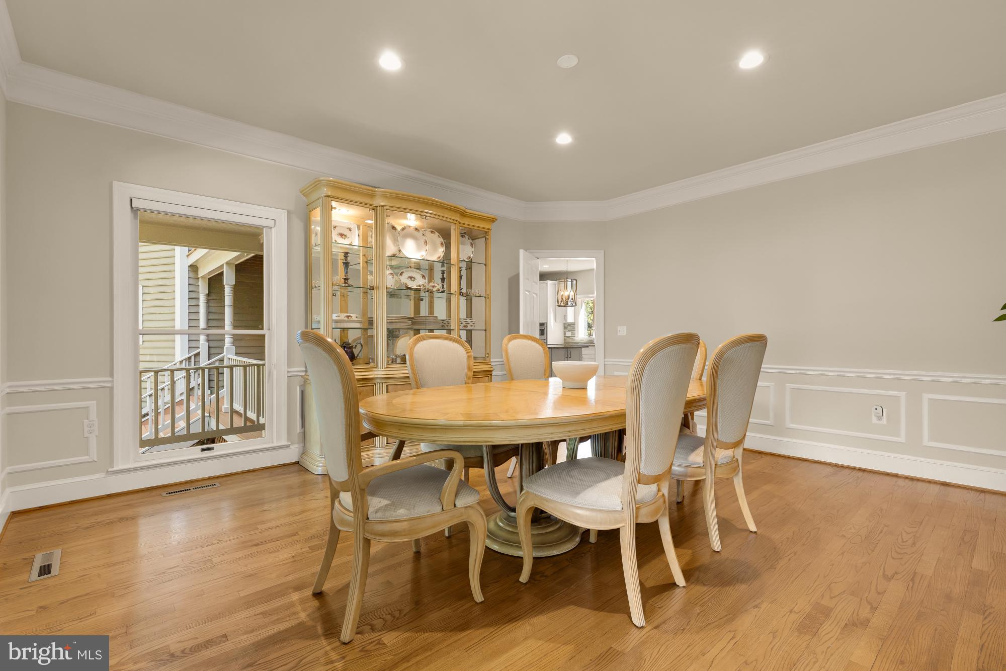 DARNESTOWN HILLS - Residential