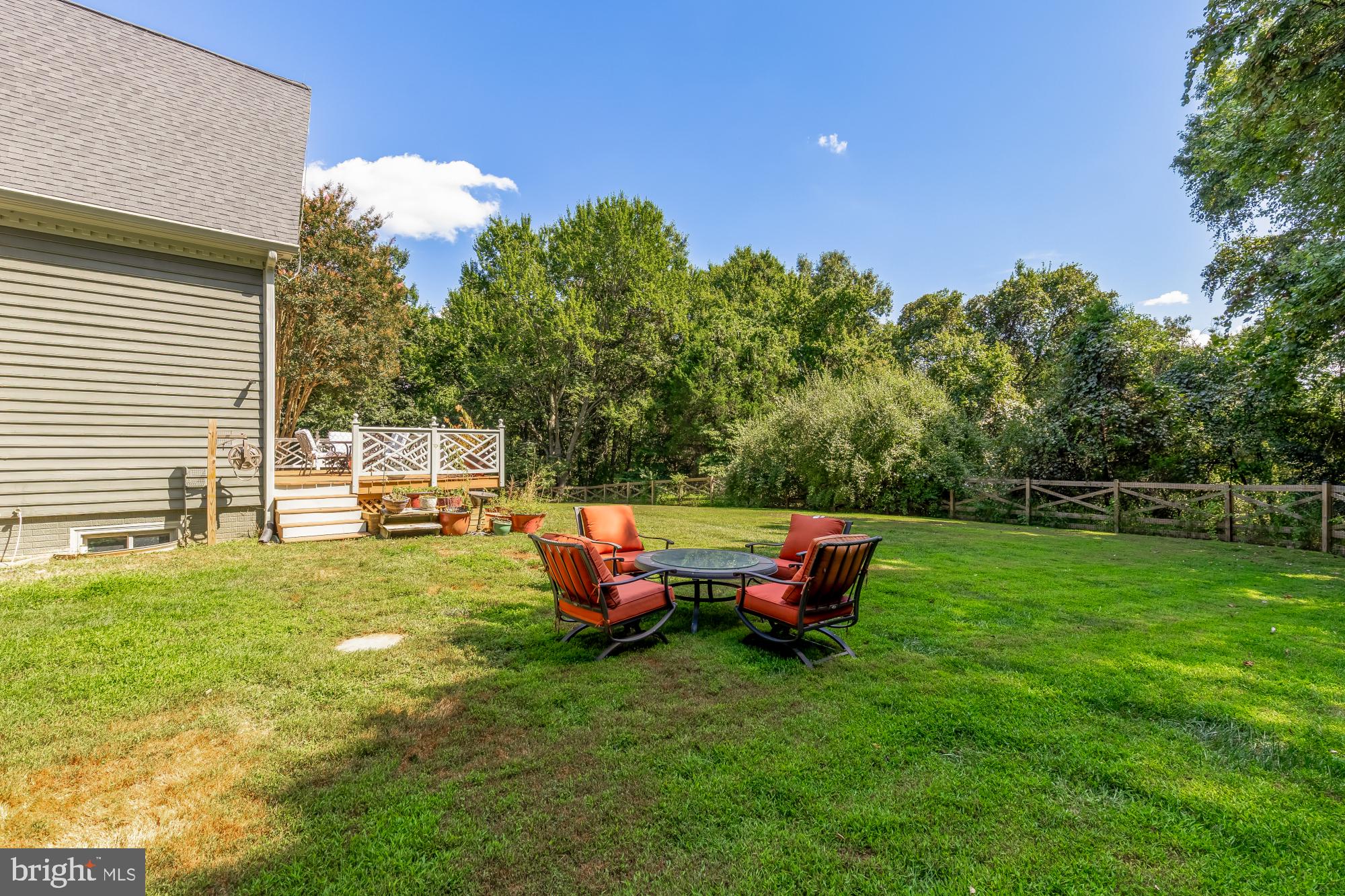 DARNESTOWN HILLS - Residential