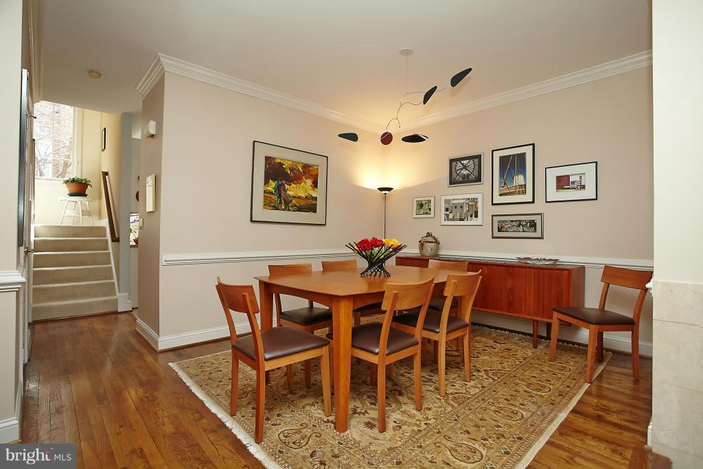 HIGHGATE - Residential