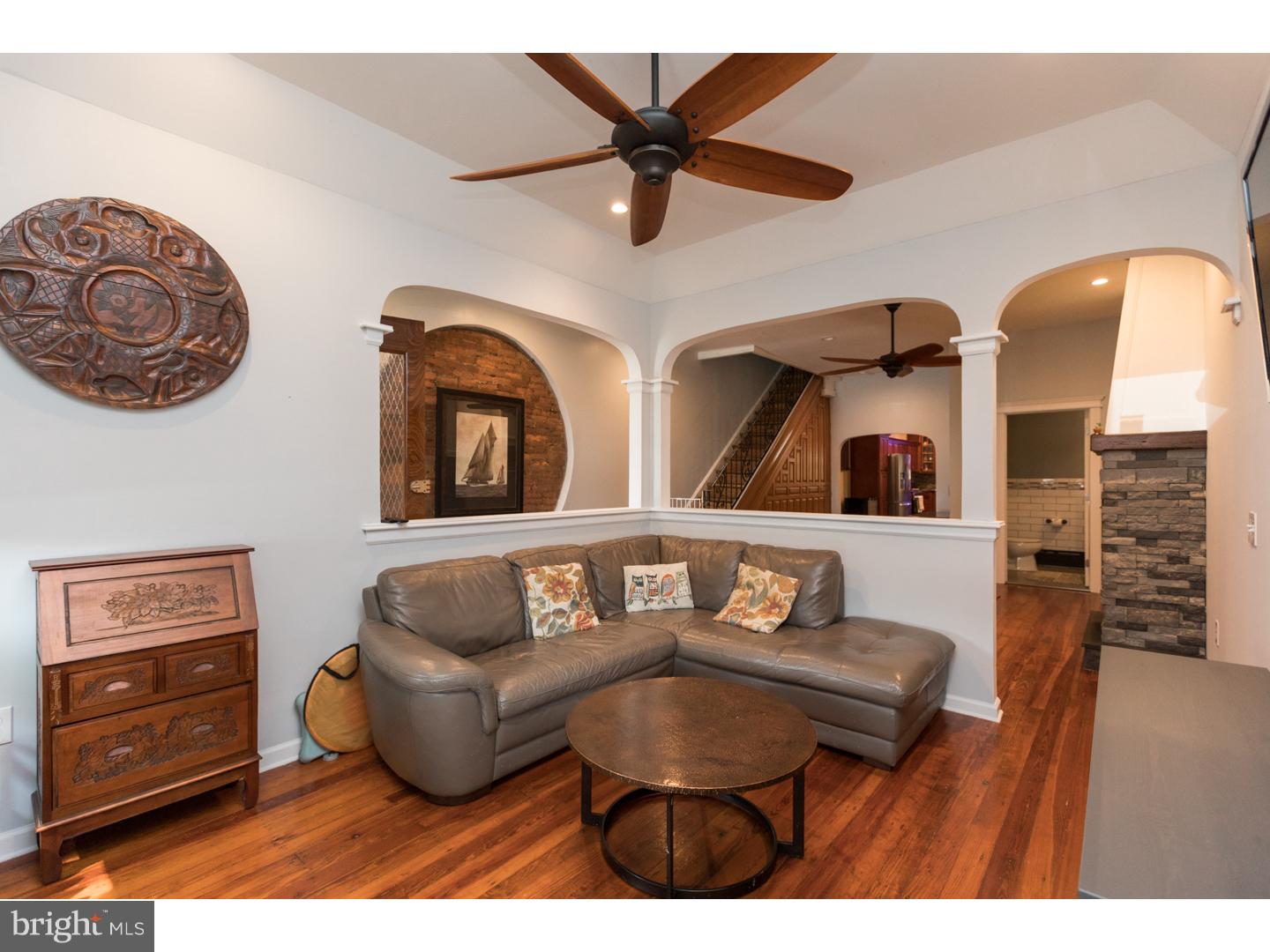 FISHTOWN - Residential