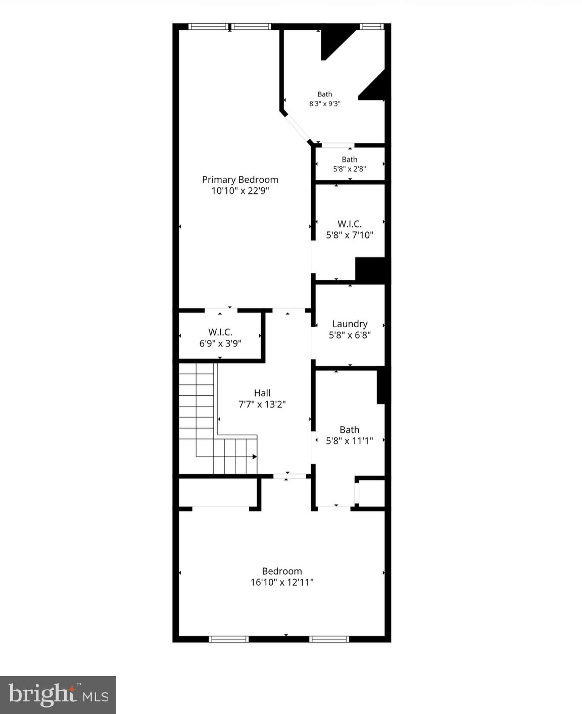 METRO ROW - Residential