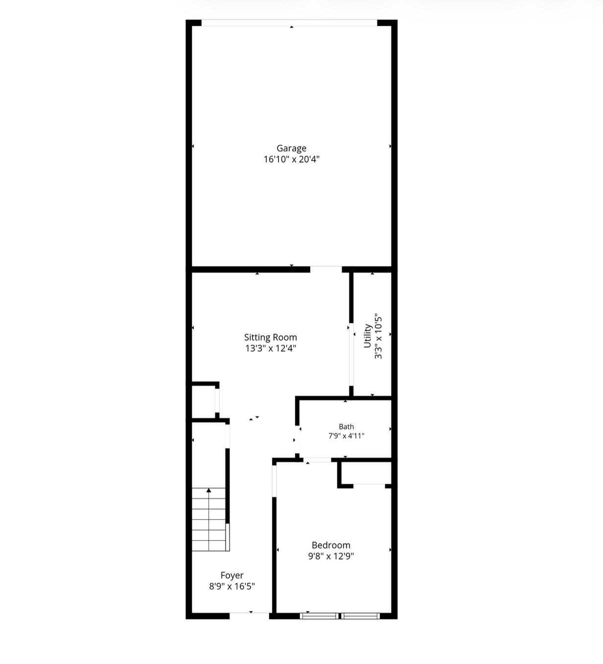METRO ROW - Residential